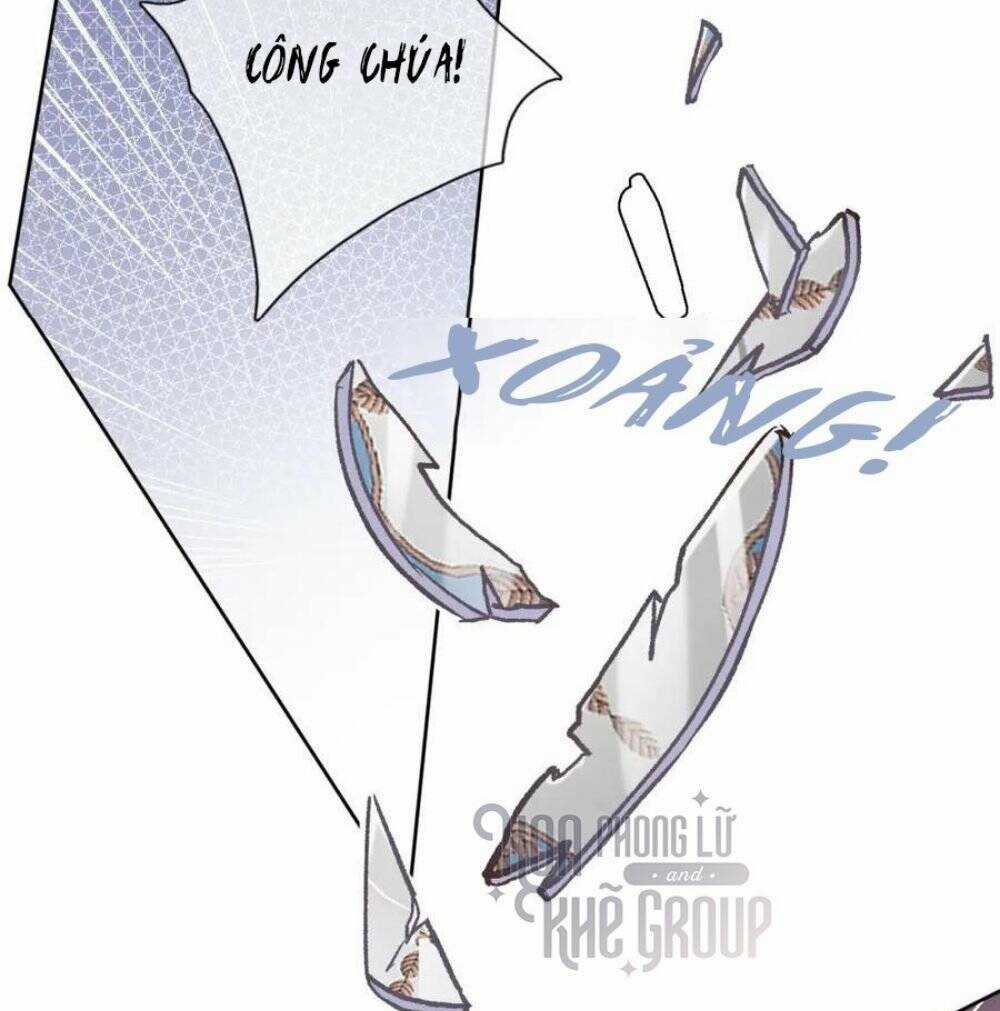 Xuyên Hành Thế Giới Chi Hoa Chapter 46 trang 10