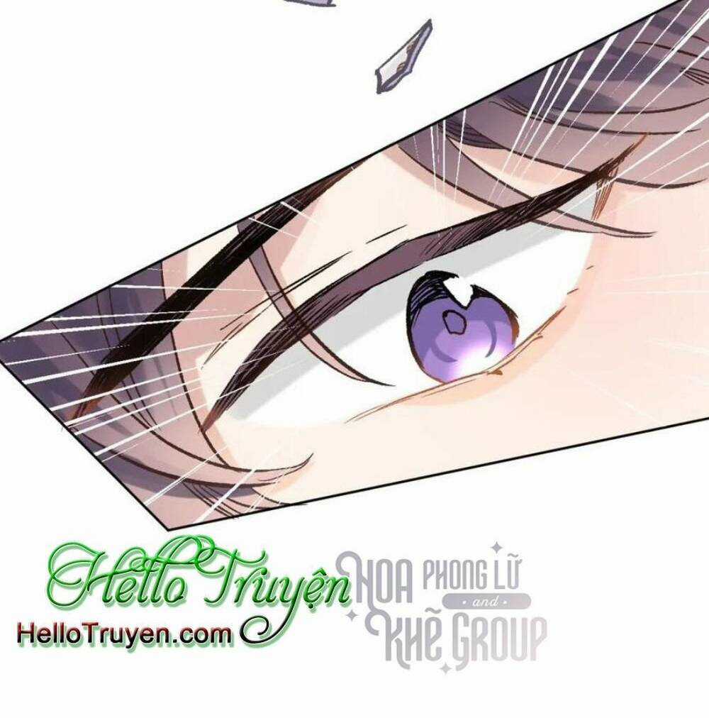 Xuyên Hành Thế Giới Chi Hoa Chapter 46 trang 11