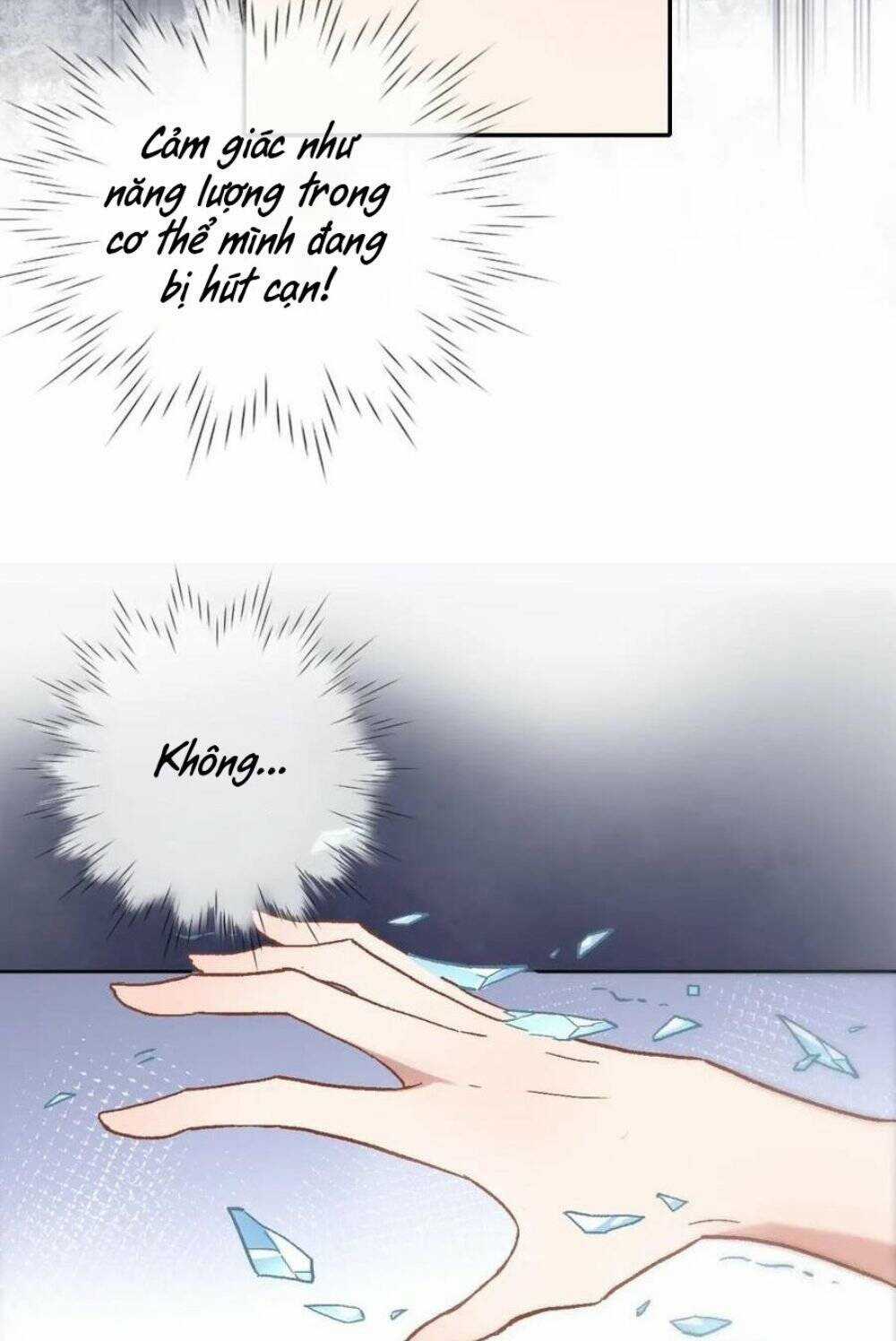 Xuyên Hành Thế Giới Chi Hoa Chapter 46 trang 15