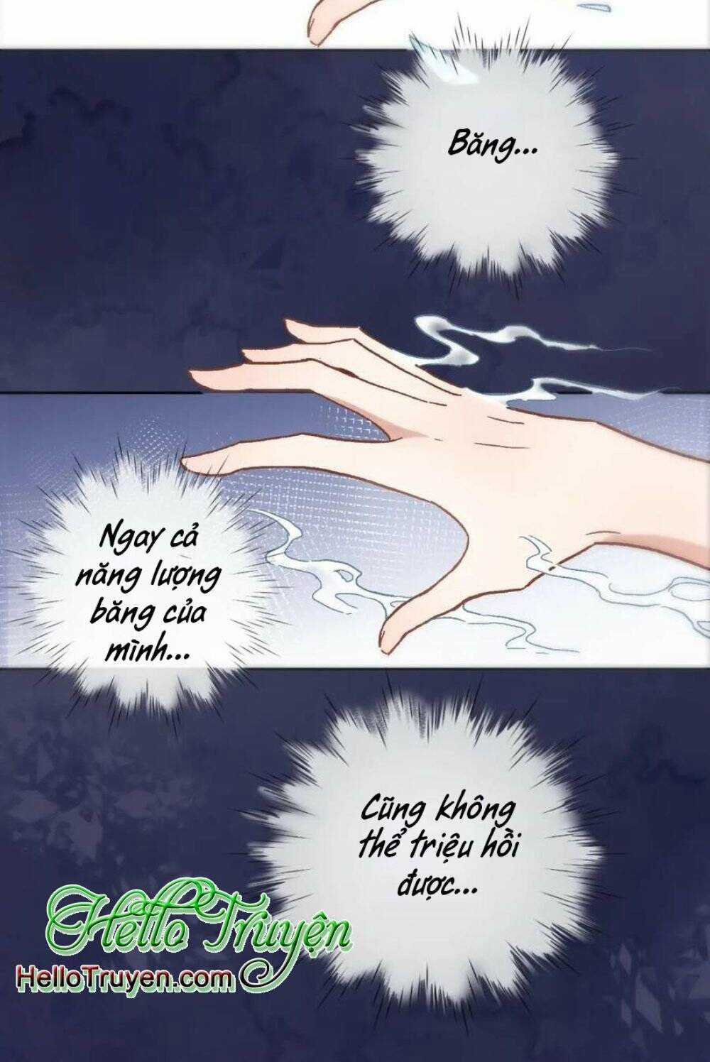 Xuyên Hành Thế Giới Chi Hoa Chapter 46 trang 16