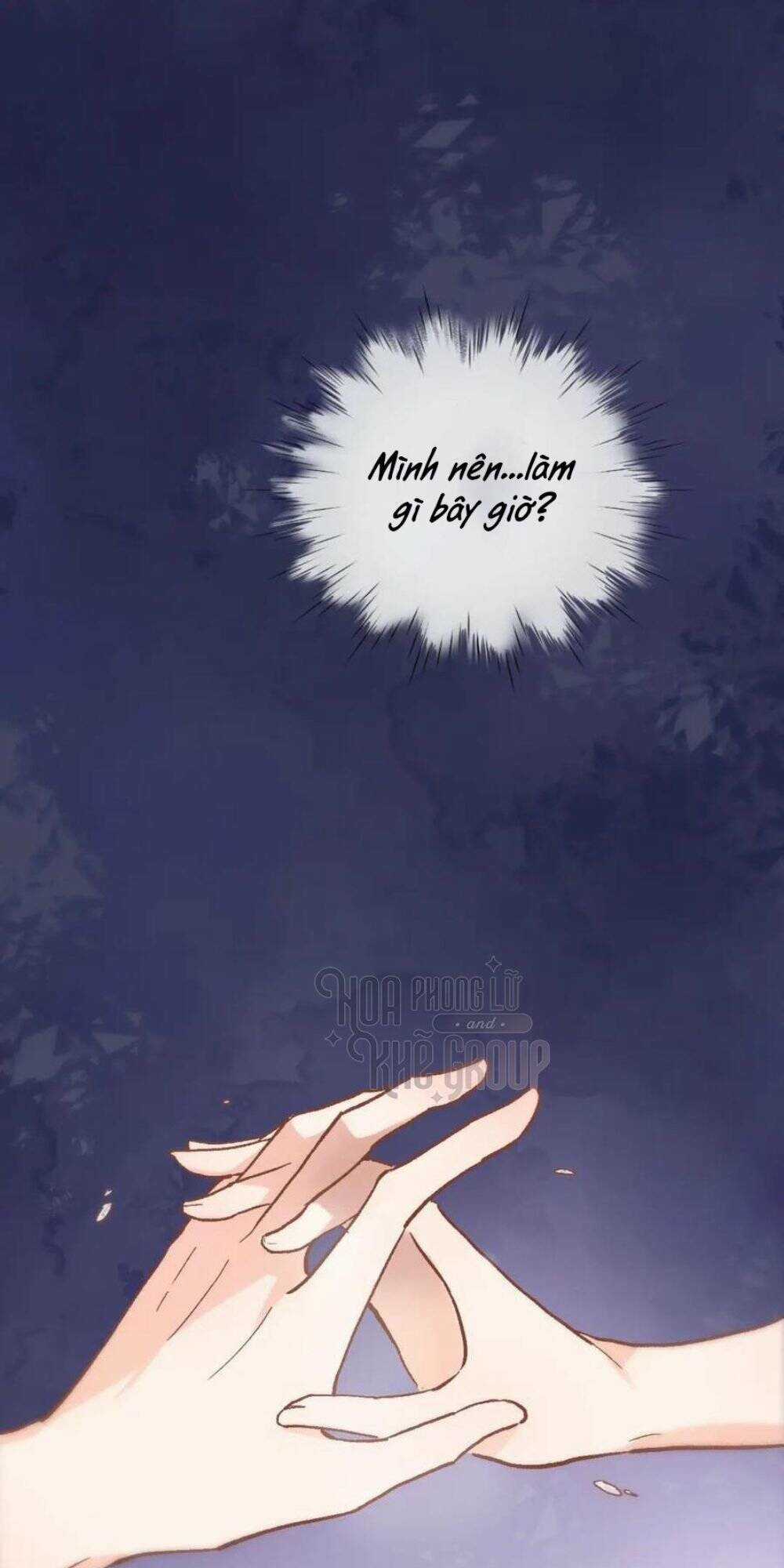 Xuyên Hành Thế Giới Chi Hoa Chapter 46 trang 17