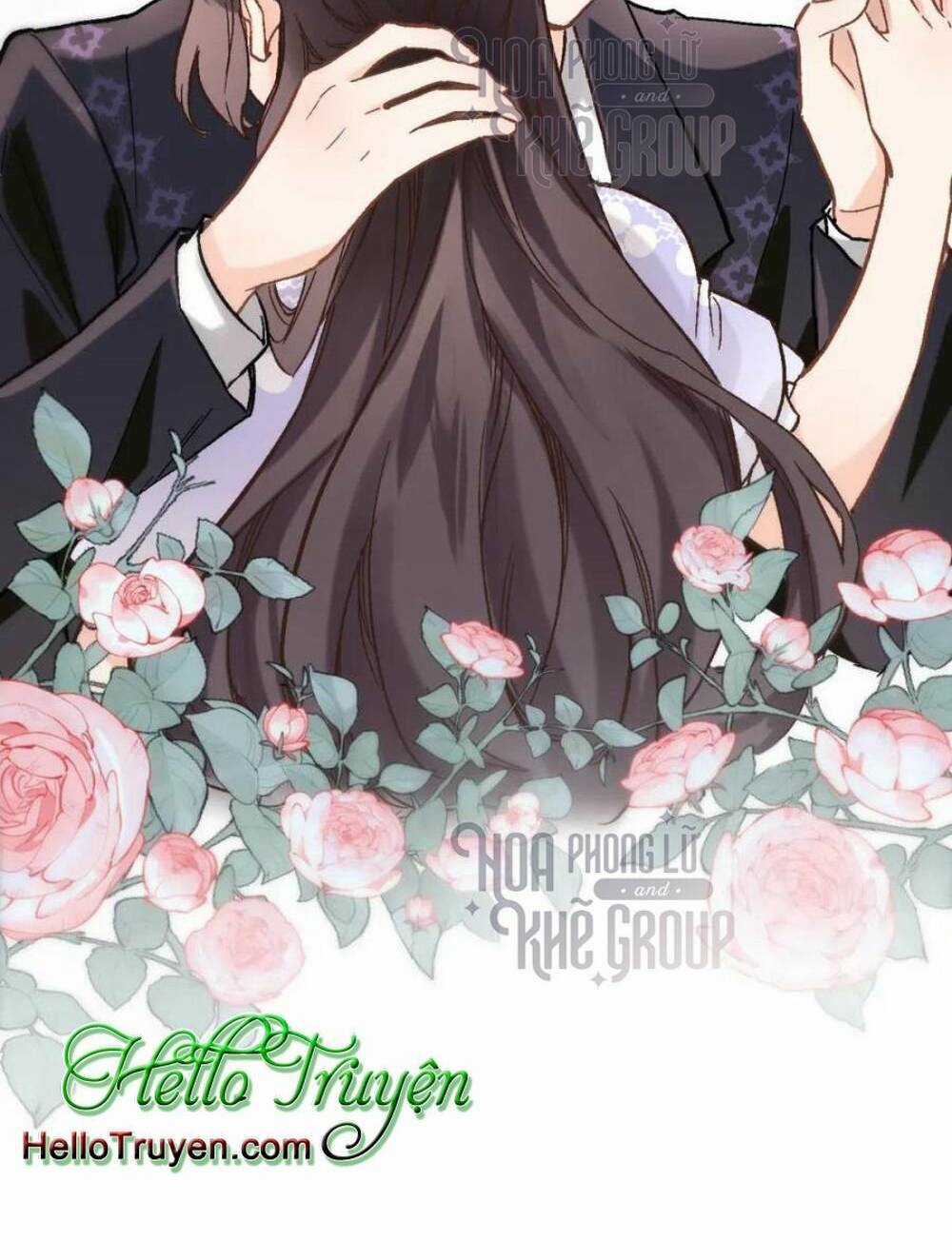 Xuyên Hành Thế Giới Chi Hoa Chapter 46 trang 20