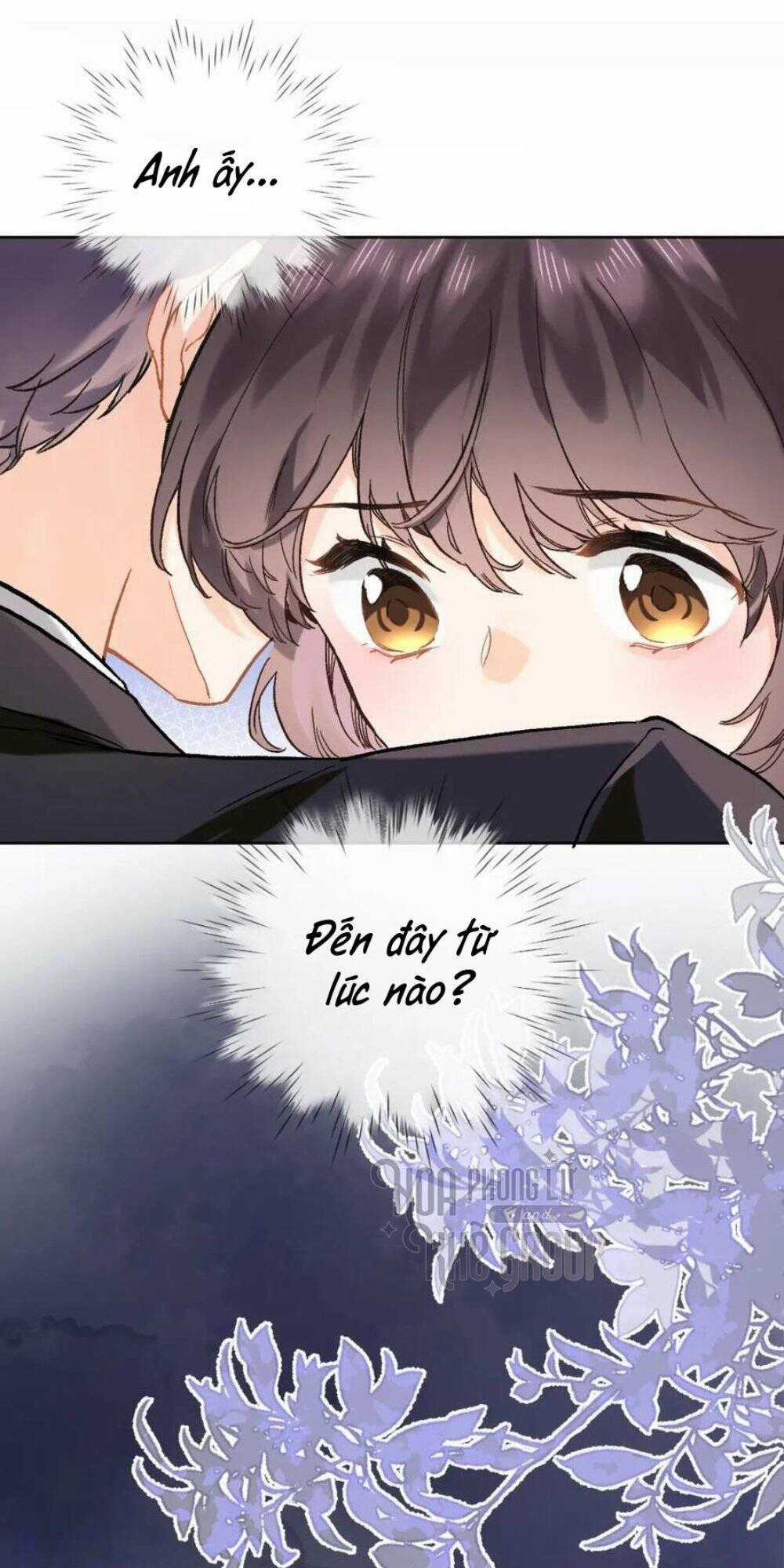 Xuyên Hành Thế Giới Chi Hoa Chapter 46 trang 21