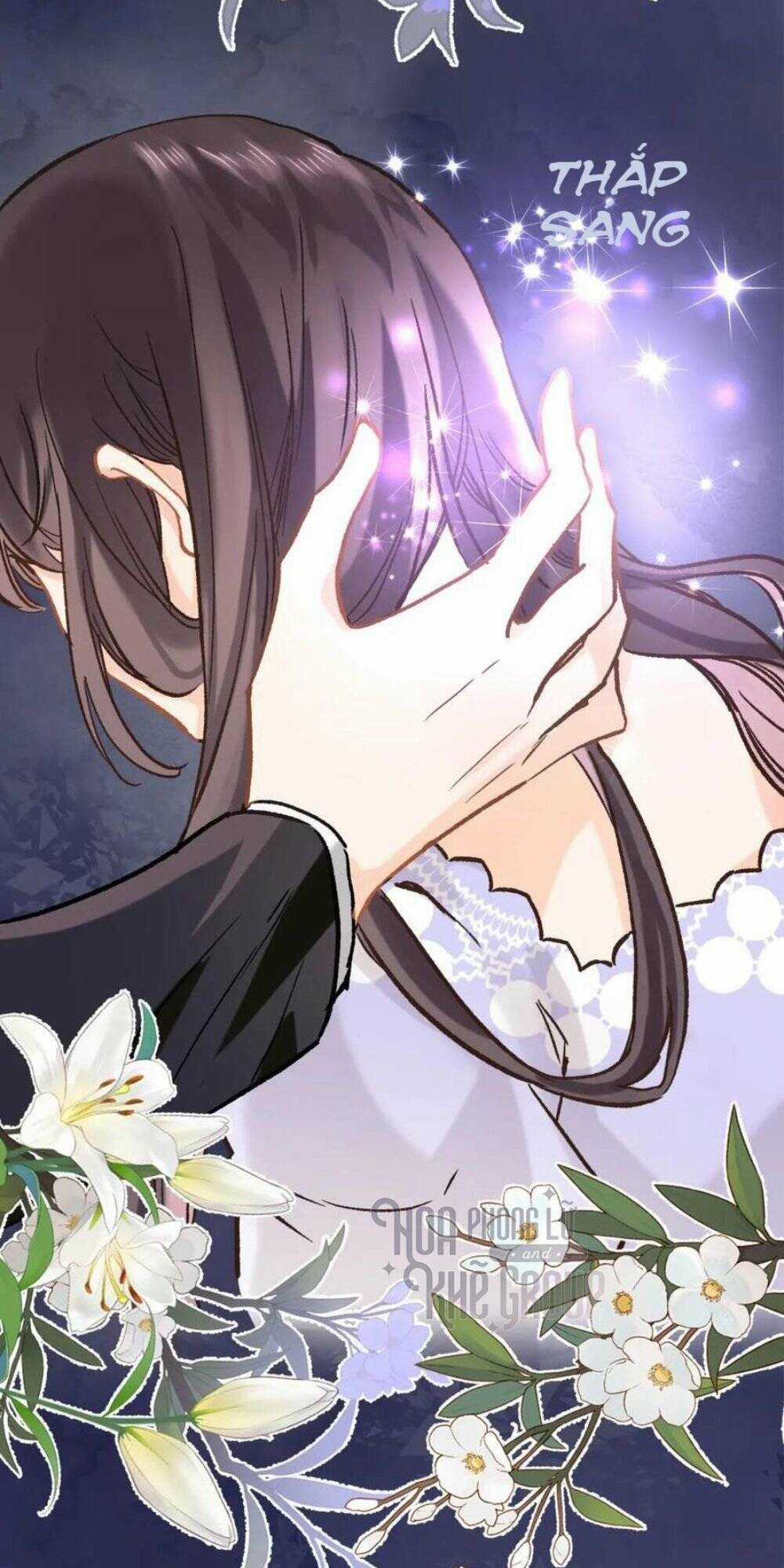 Xuyên Hành Thế Giới Chi Hoa Chapter 46 trang 22