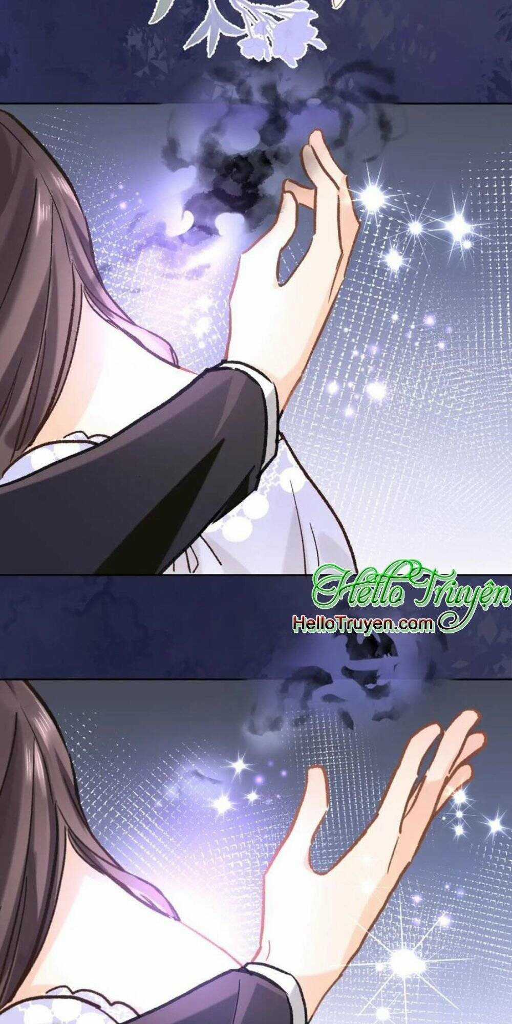 Xuyên Hành Thế Giới Chi Hoa Chapter 46 trang 23