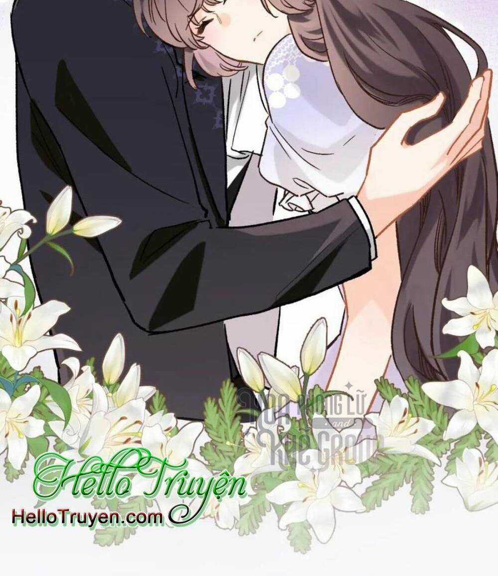 Xuyên Hành Thế Giới Chi Hoa Chapter 46 trang 26