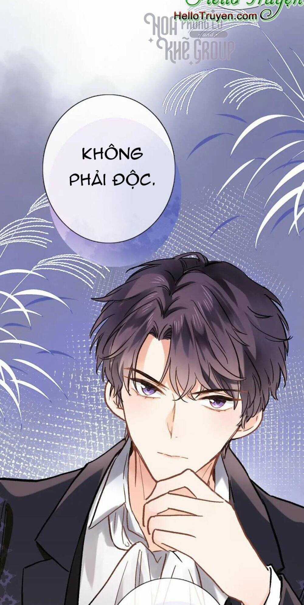 Xuyên Hành Thế Giới Chi Hoa Chapter 46 trang 29