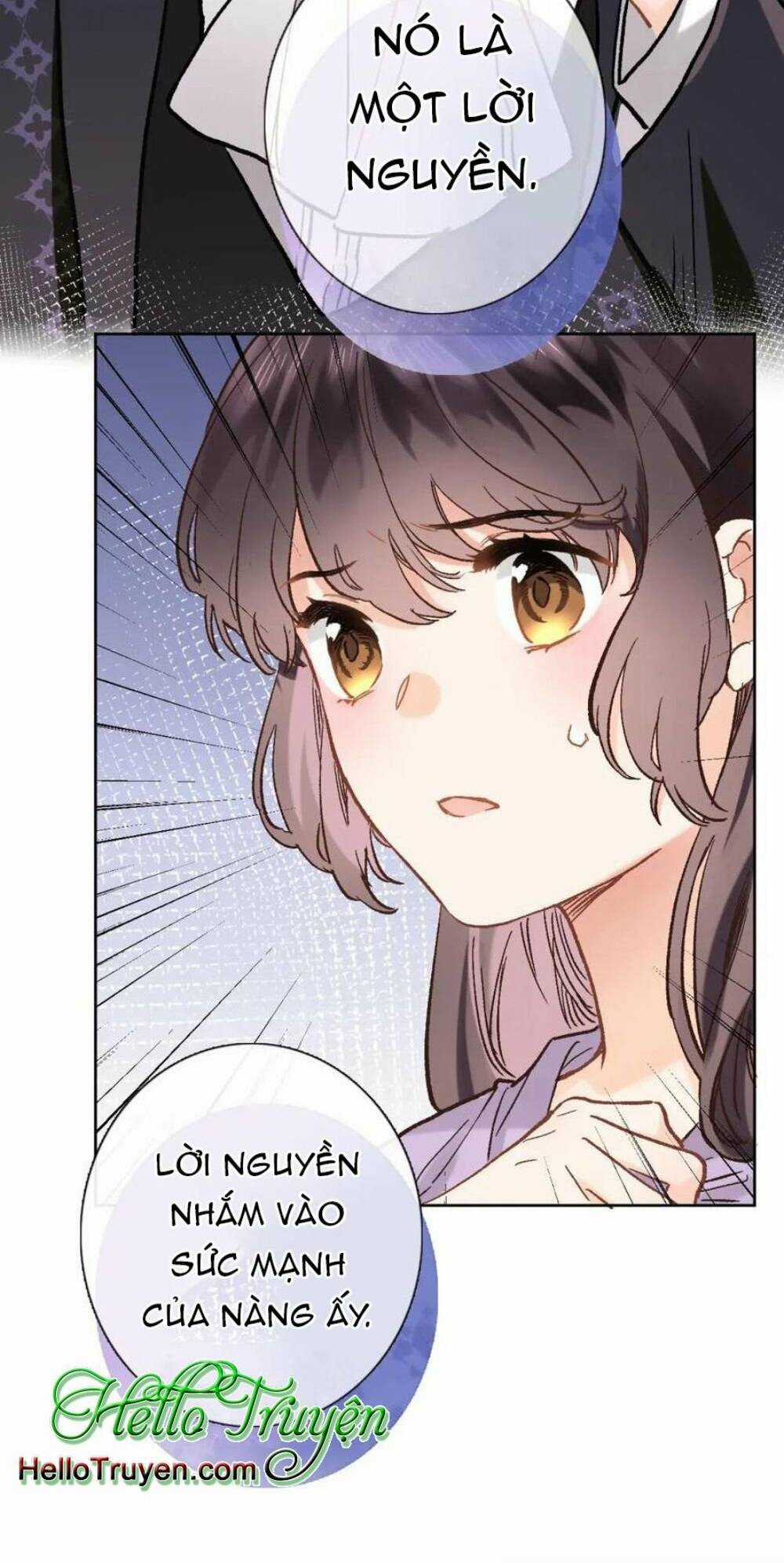 Xuyên Hành Thế Giới Chi Hoa Chapter 46 trang 30