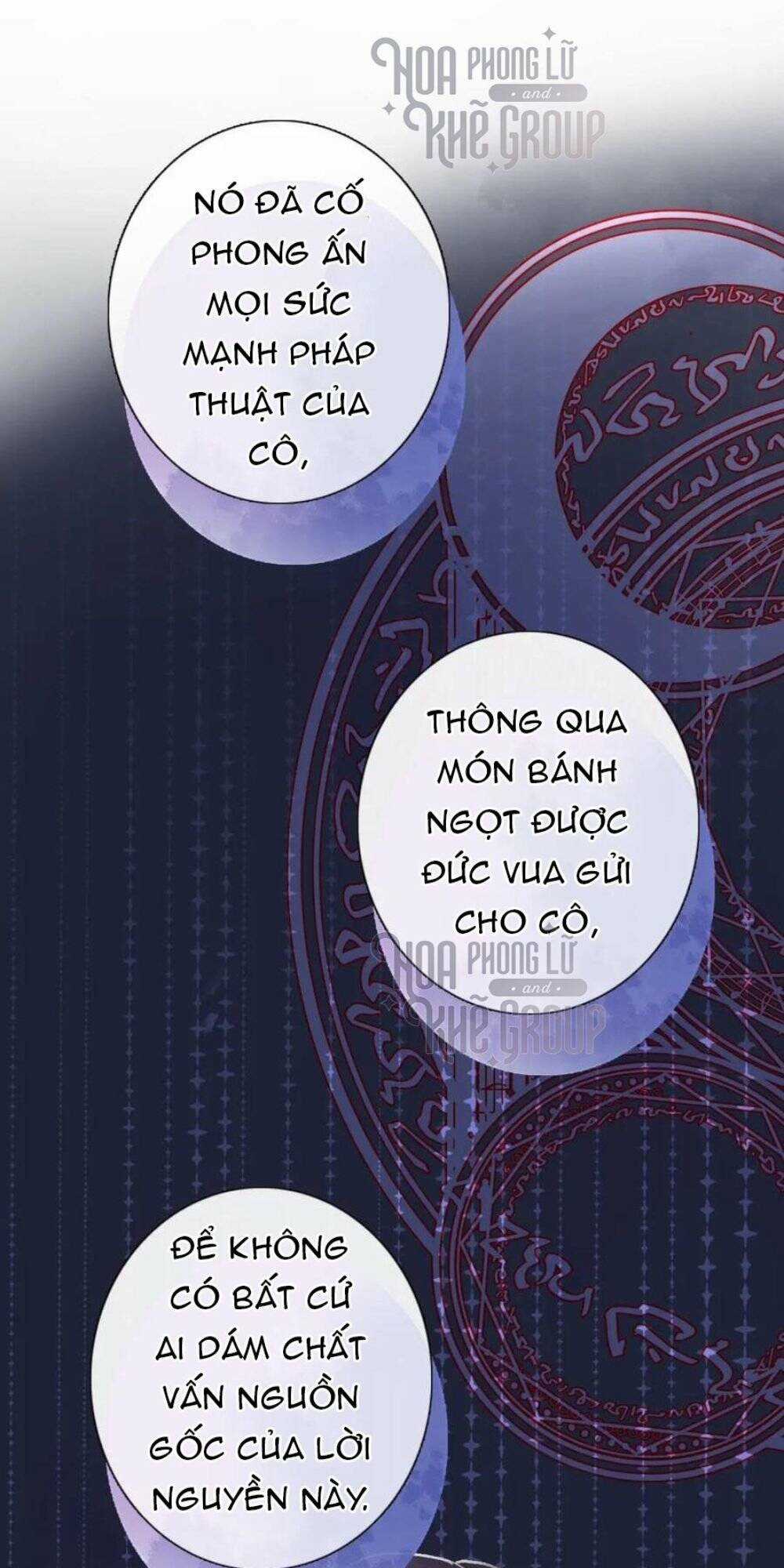 Xuyên Hành Thế Giới Chi Hoa Chapter 46 trang 31