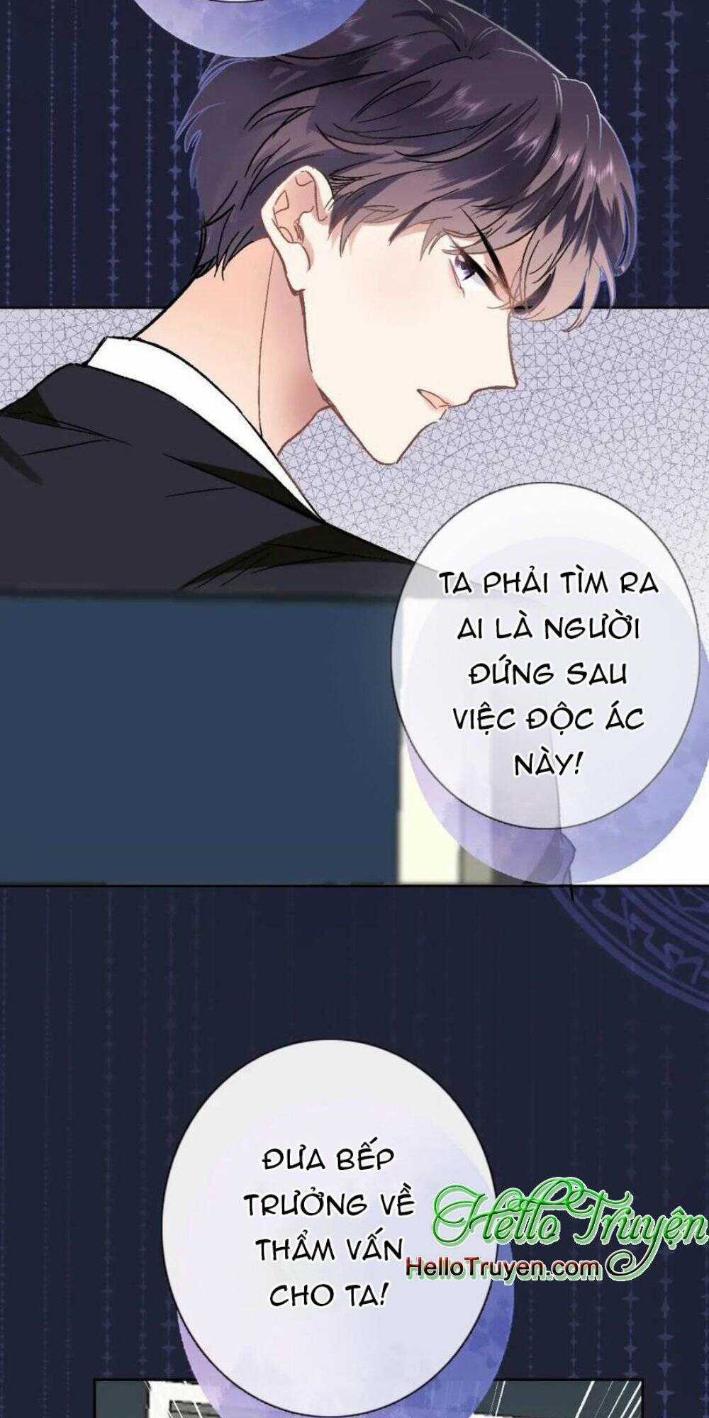 Xuyên Hành Thế Giới Chi Hoa Chapter 46 trang 32