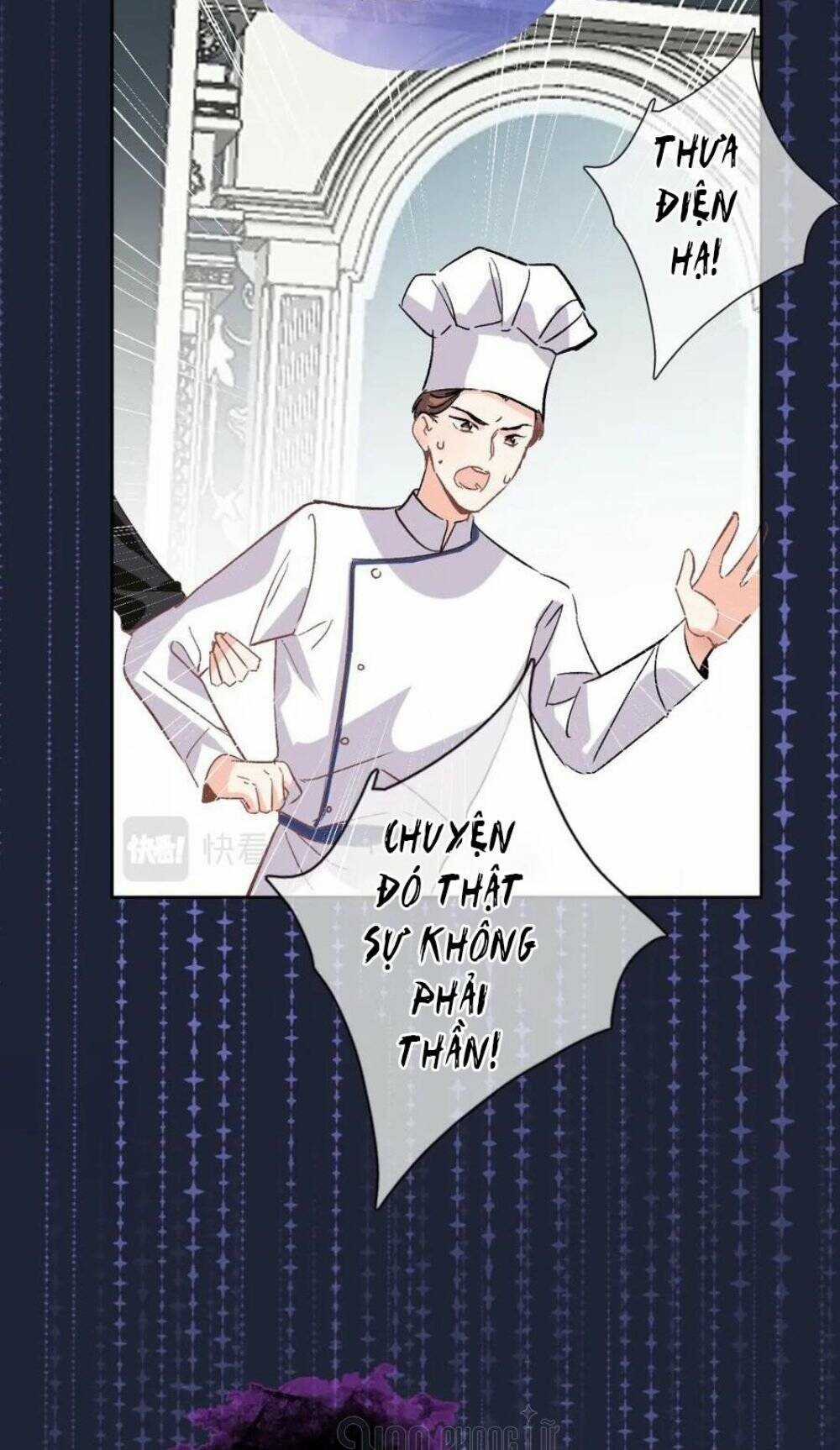 Xuyên Hành Thế Giới Chi Hoa Chapter 46 trang 33