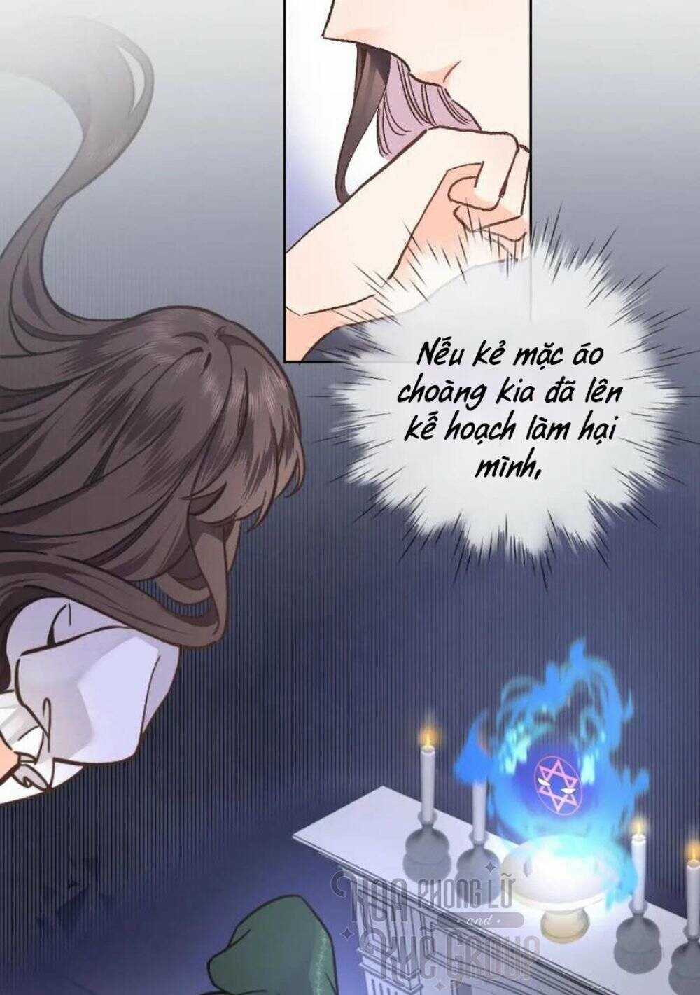 Xuyên Hành Thế Giới Chi Hoa Chapter 46 trang 37