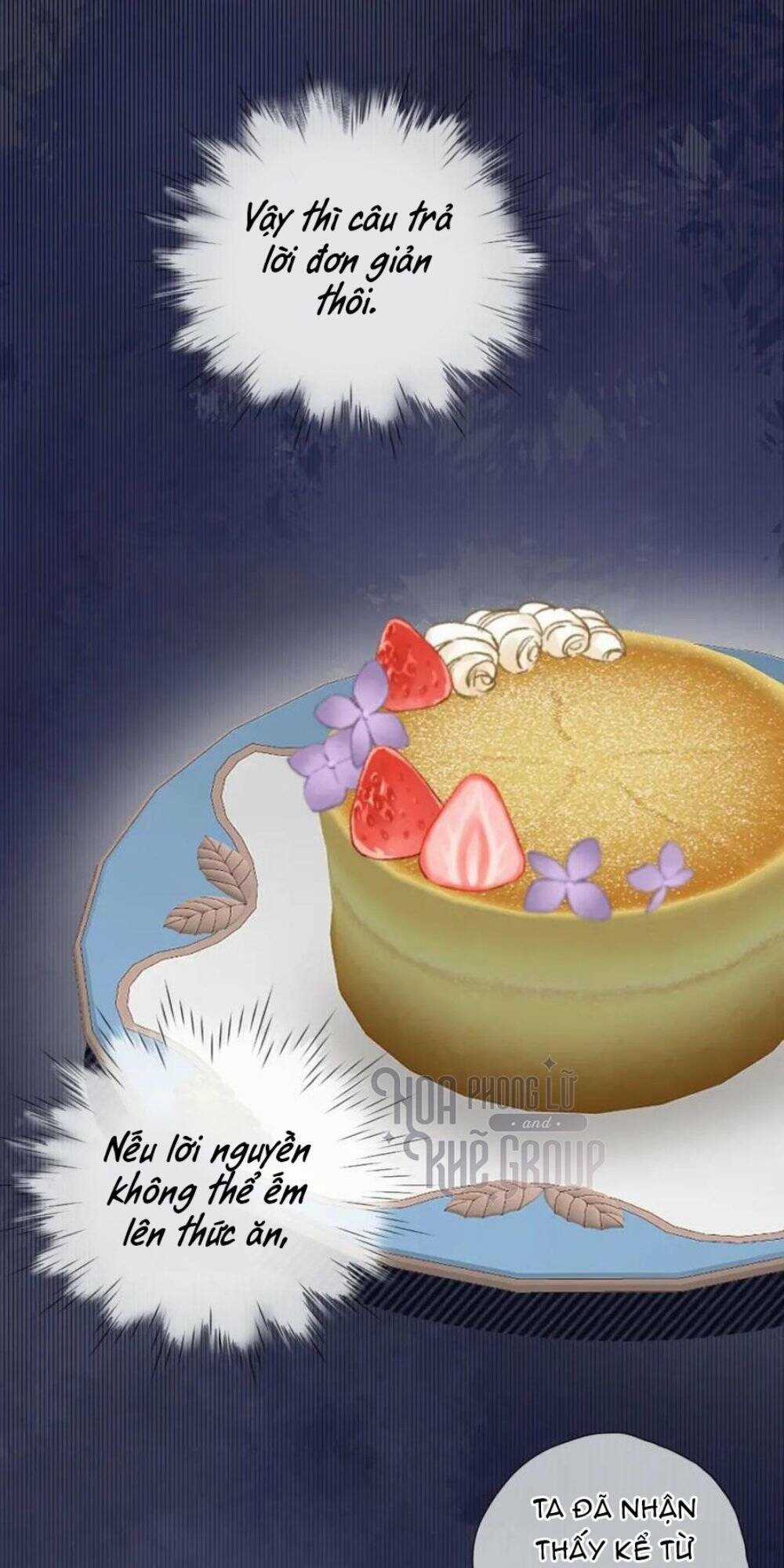 Xuyên Hành Thế Giới Chi Hoa Chapter 46 trang 39