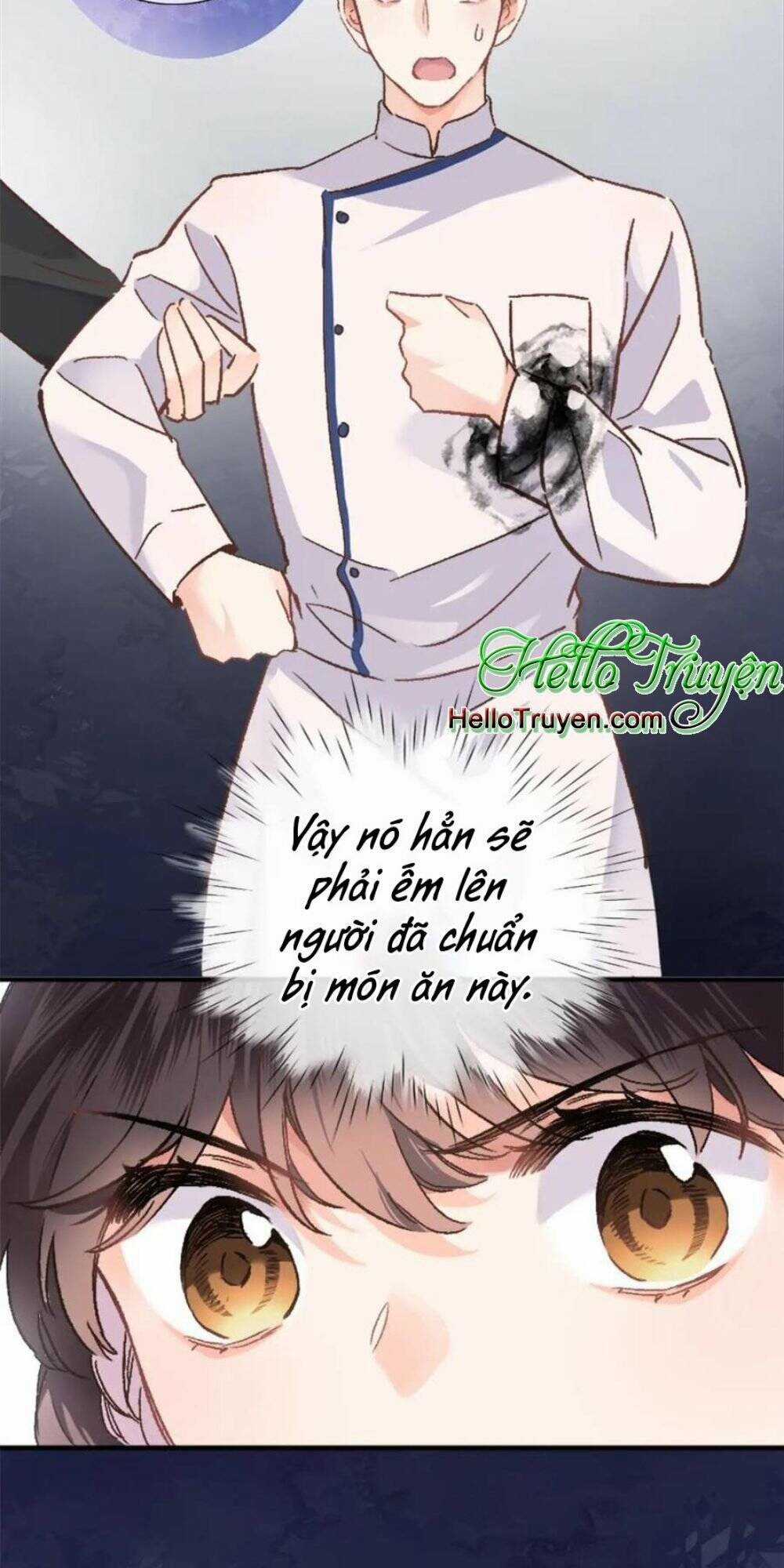 Xuyên Hành Thế Giới Chi Hoa Chapter 46 trang 41