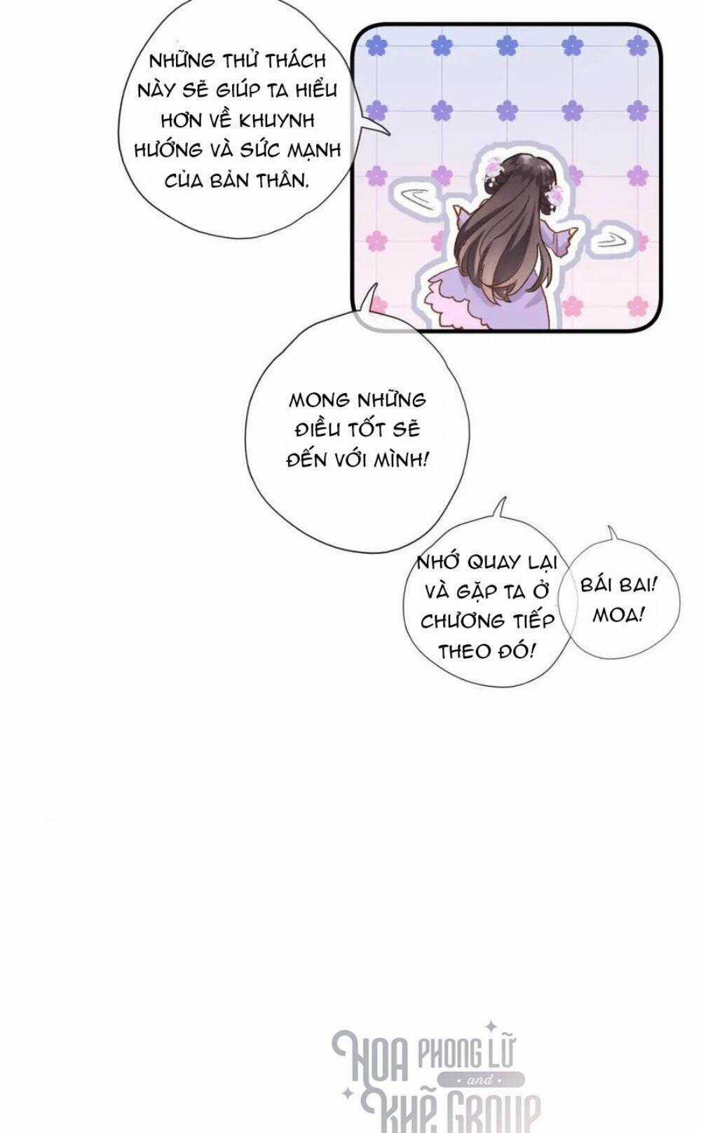 Xuyên Hành Thế Giới Chi Hoa Chapter 46 trang 44