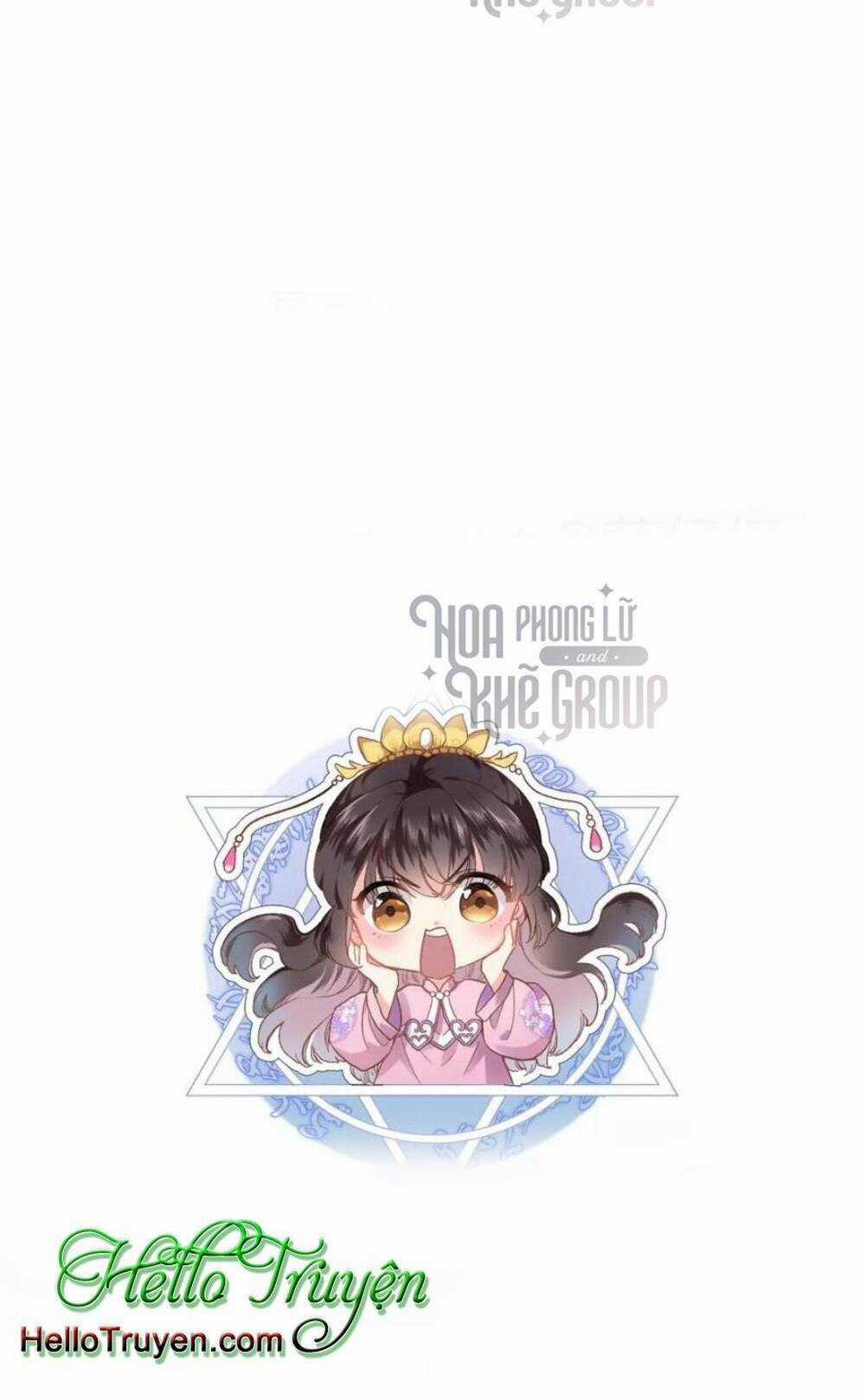 Xuyên Hành Thế Giới Chi Hoa Chapter 46 trang 45