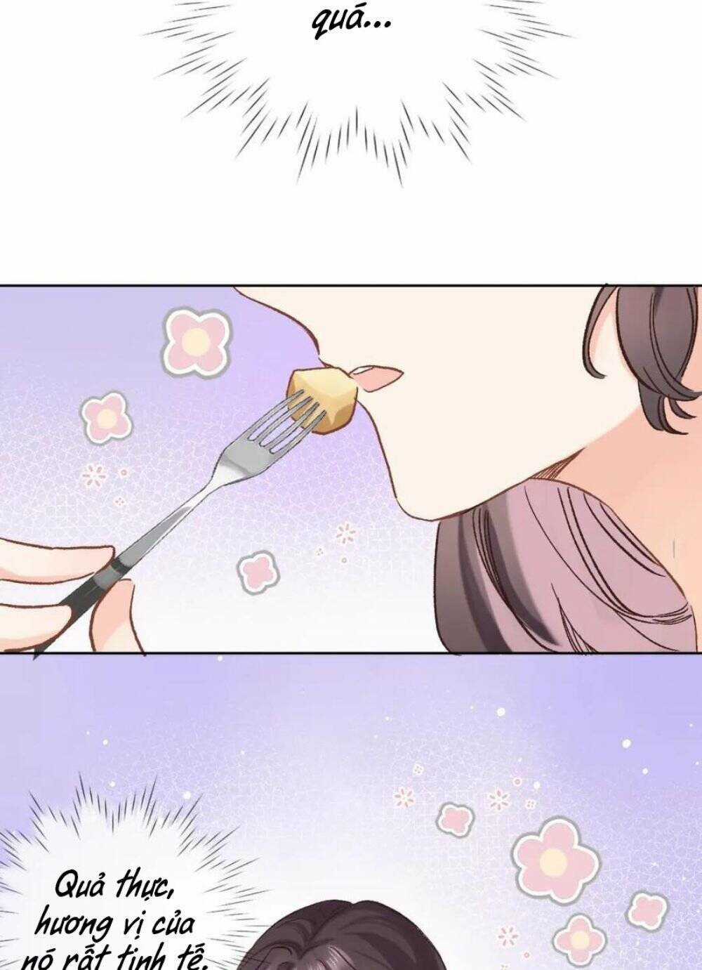 Xuyên Hành Thế Giới Chi Hoa Chapter 46 trang 5