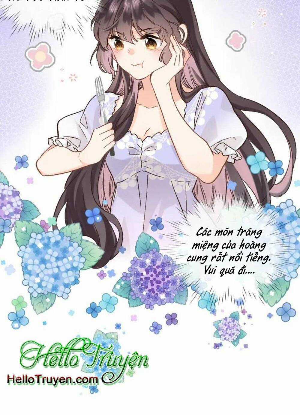 Xuyên Hành Thế Giới Chi Hoa Chapter 46 trang 6