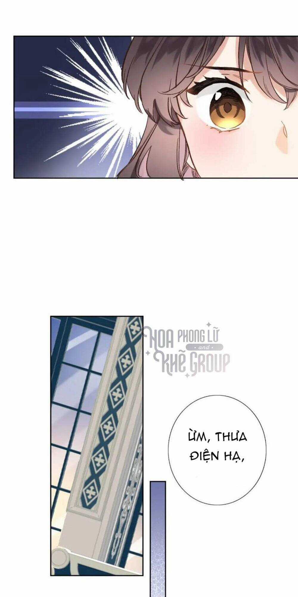 Xuyên Hành Thế Giới Chi Hoa Chapter 46 trang 7