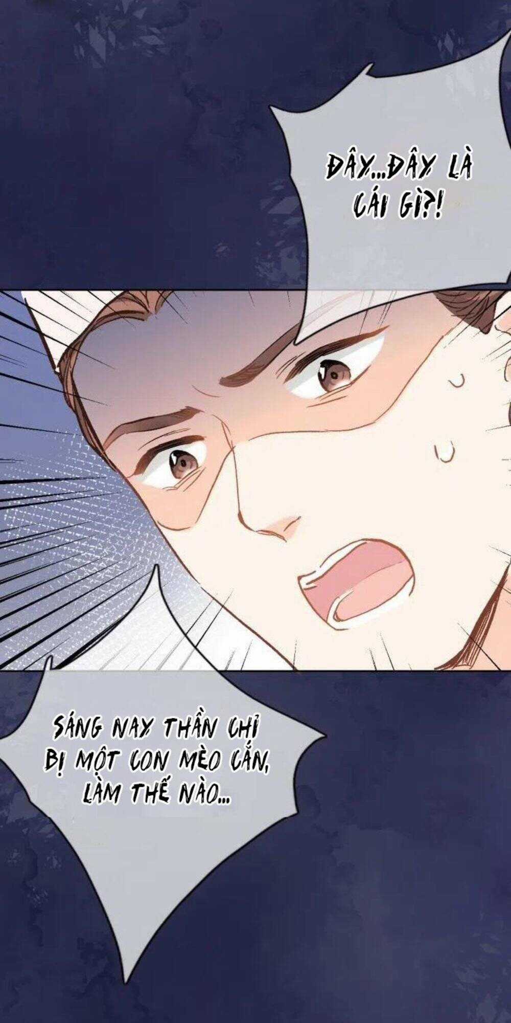 Xuyên Hành Thế Giới Chi Hoa Chapter 47 trang 10