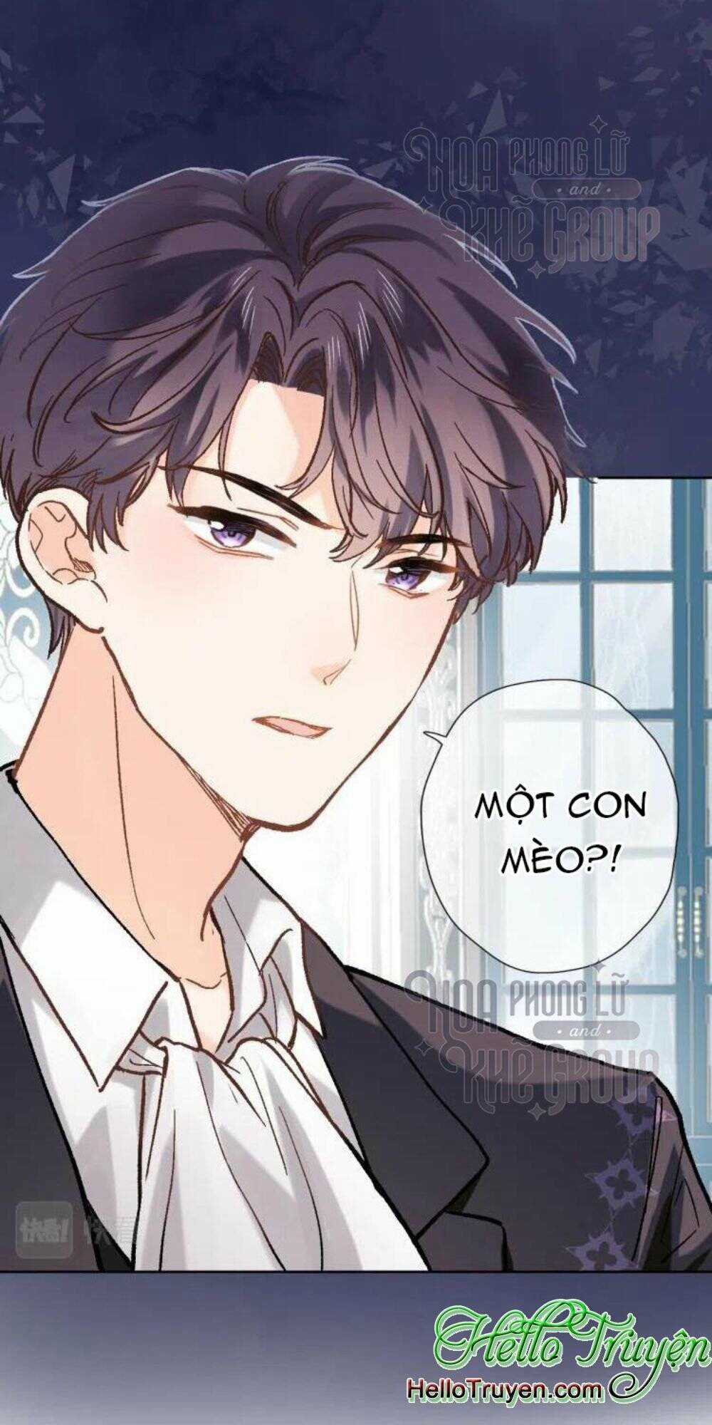 Xuyên Hành Thế Giới Chi Hoa Chapter 47 trang 11