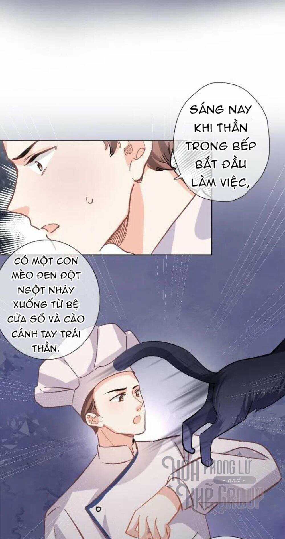 Xuyên Hành Thế Giới Chi Hoa Chapter 47 trang 12