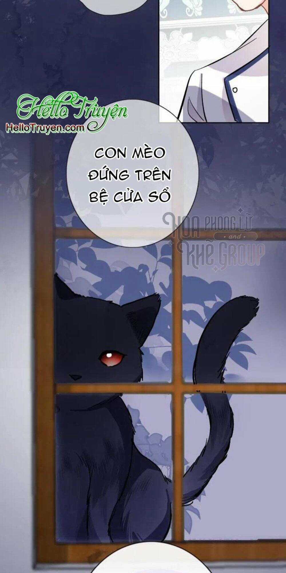 Xuyên Hành Thế Giới Chi Hoa Chapter 47 trang 15