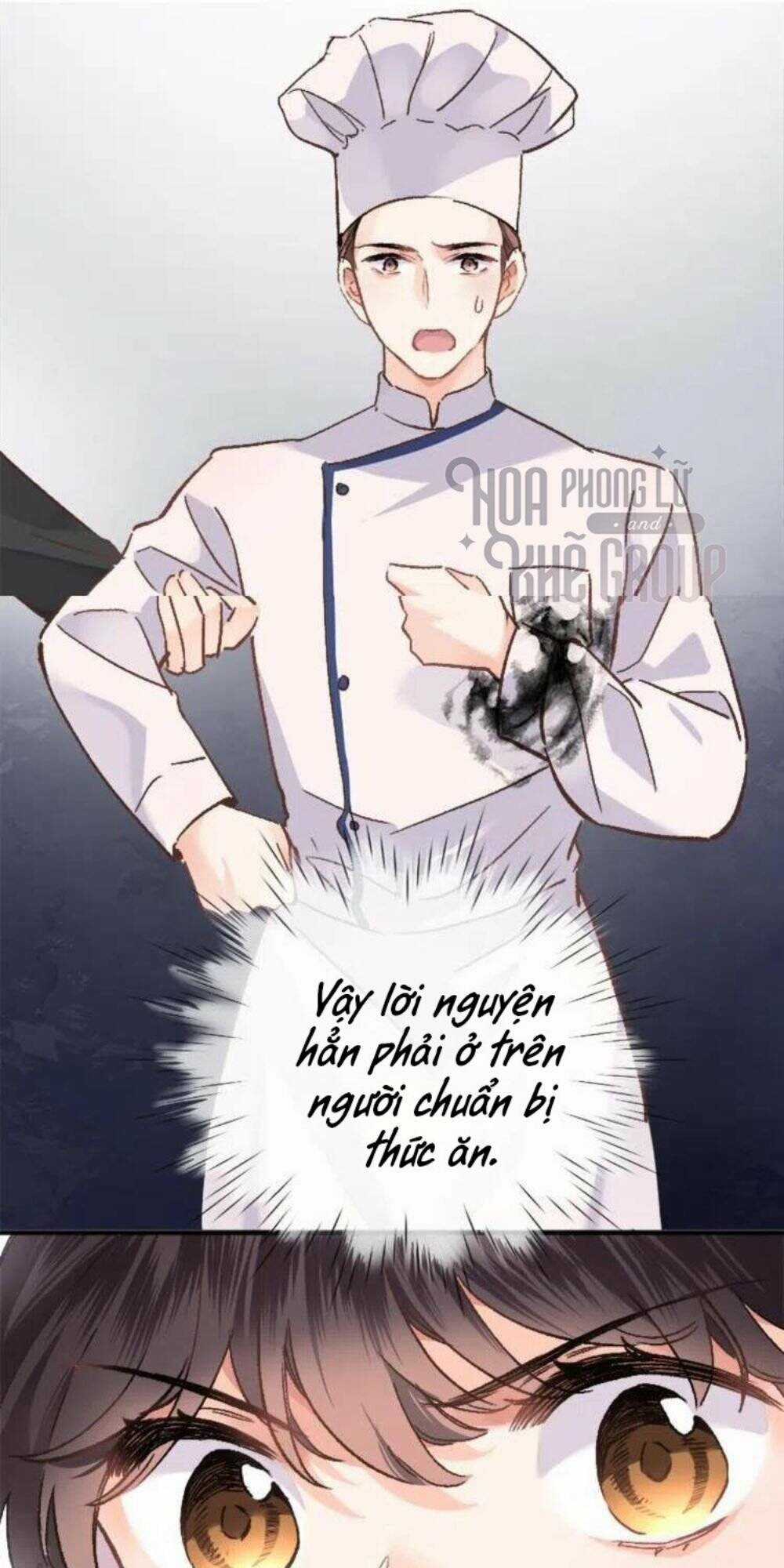 Xuyên Hành Thế Giới Chi Hoa Chapter 47 trang 2