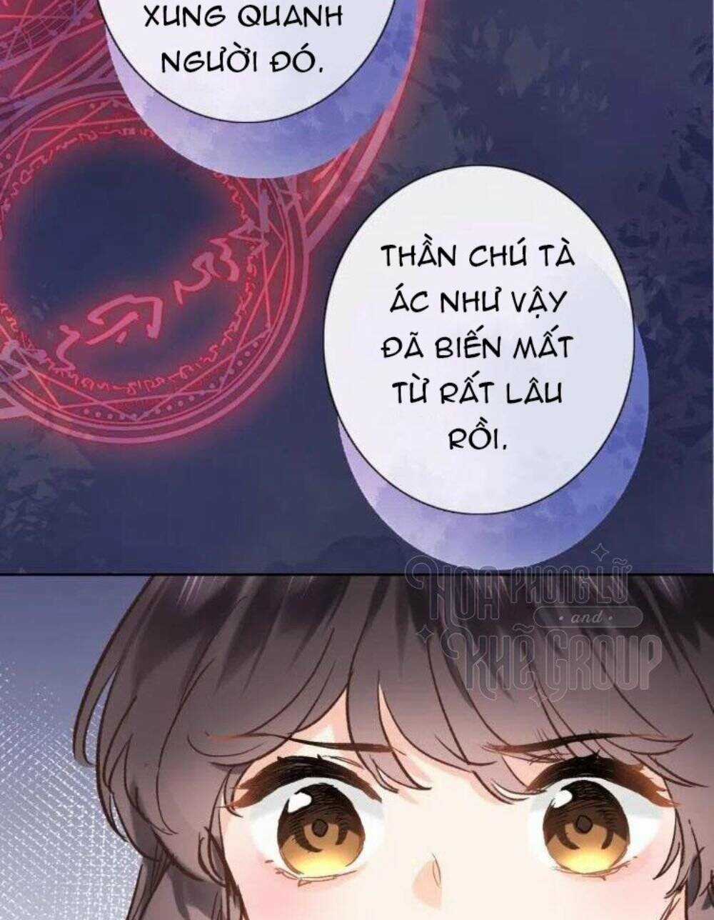 Xuyên Hành Thế Giới Chi Hoa Chapter 47 trang 20