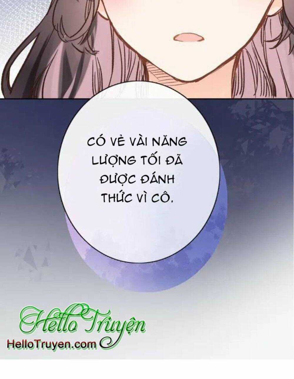 Xuyên Hành Thế Giới Chi Hoa Chapter 47 trang 21