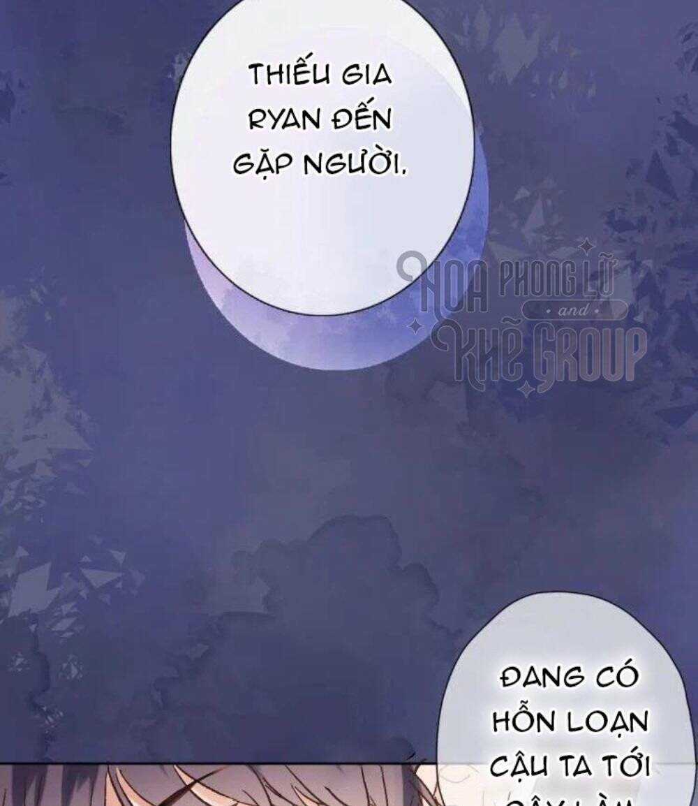 Xuyên Hành Thế Giới Chi Hoa Chapter 47 trang 24