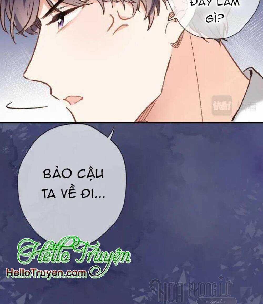 Xuyên Hành Thế Giới Chi Hoa Chapter 47 trang 25