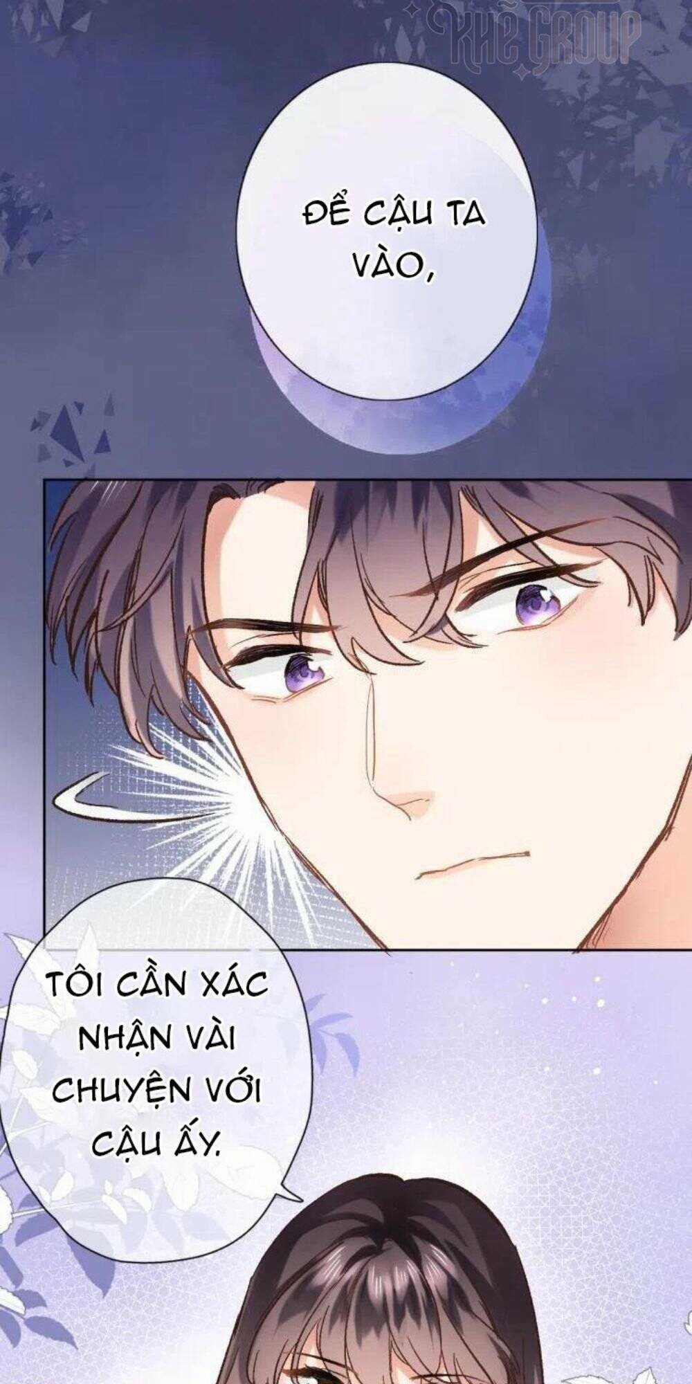 Xuyên Hành Thế Giới Chi Hoa Chapter 47 trang 26