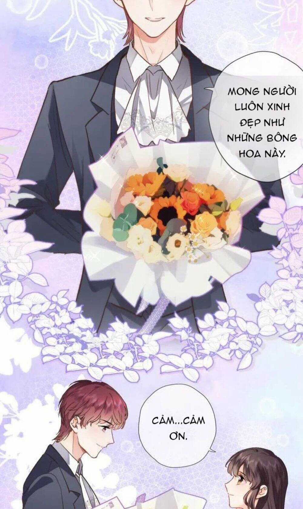 Xuyên Hành Thế Giới Chi Hoa Chapter 47 trang 28