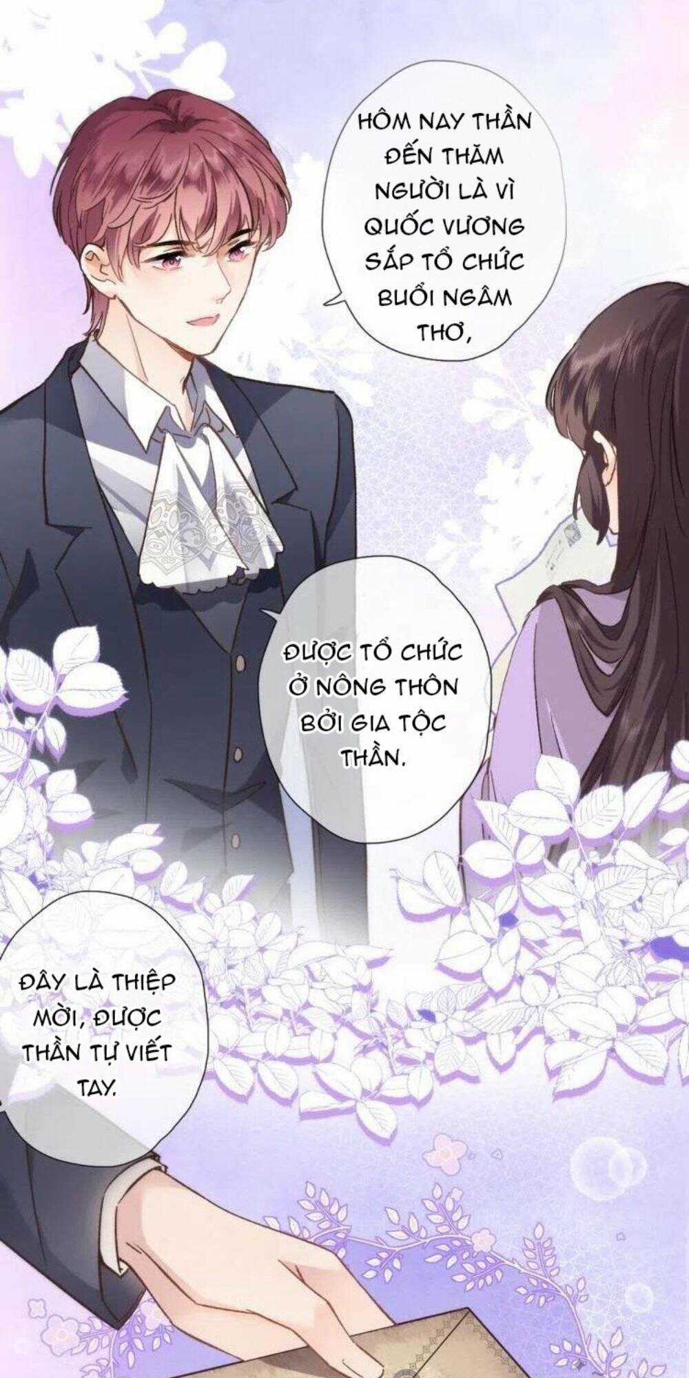 Xuyên Hành Thế Giới Chi Hoa Chapter 47 trang 30