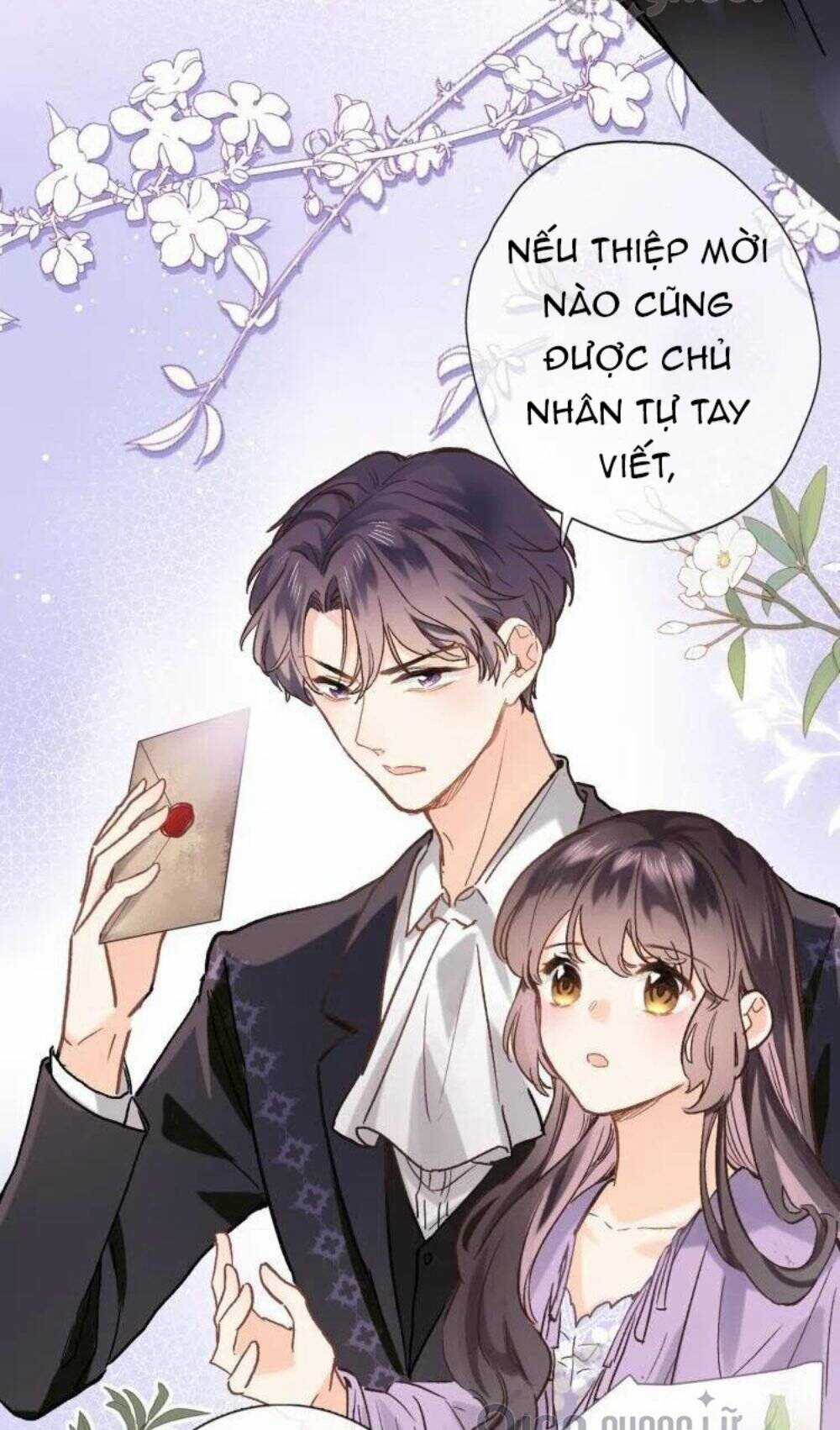 Xuyên Hành Thế Giới Chi Hoa Chapter 47 trang 33