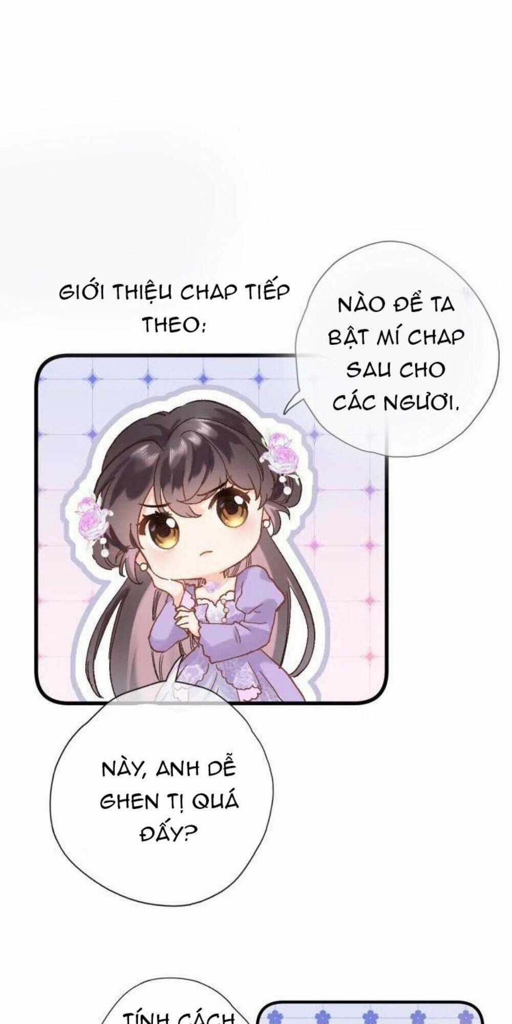 Xuyên Hành Thế Giới Chi Hoa Chapter 47 trang 35