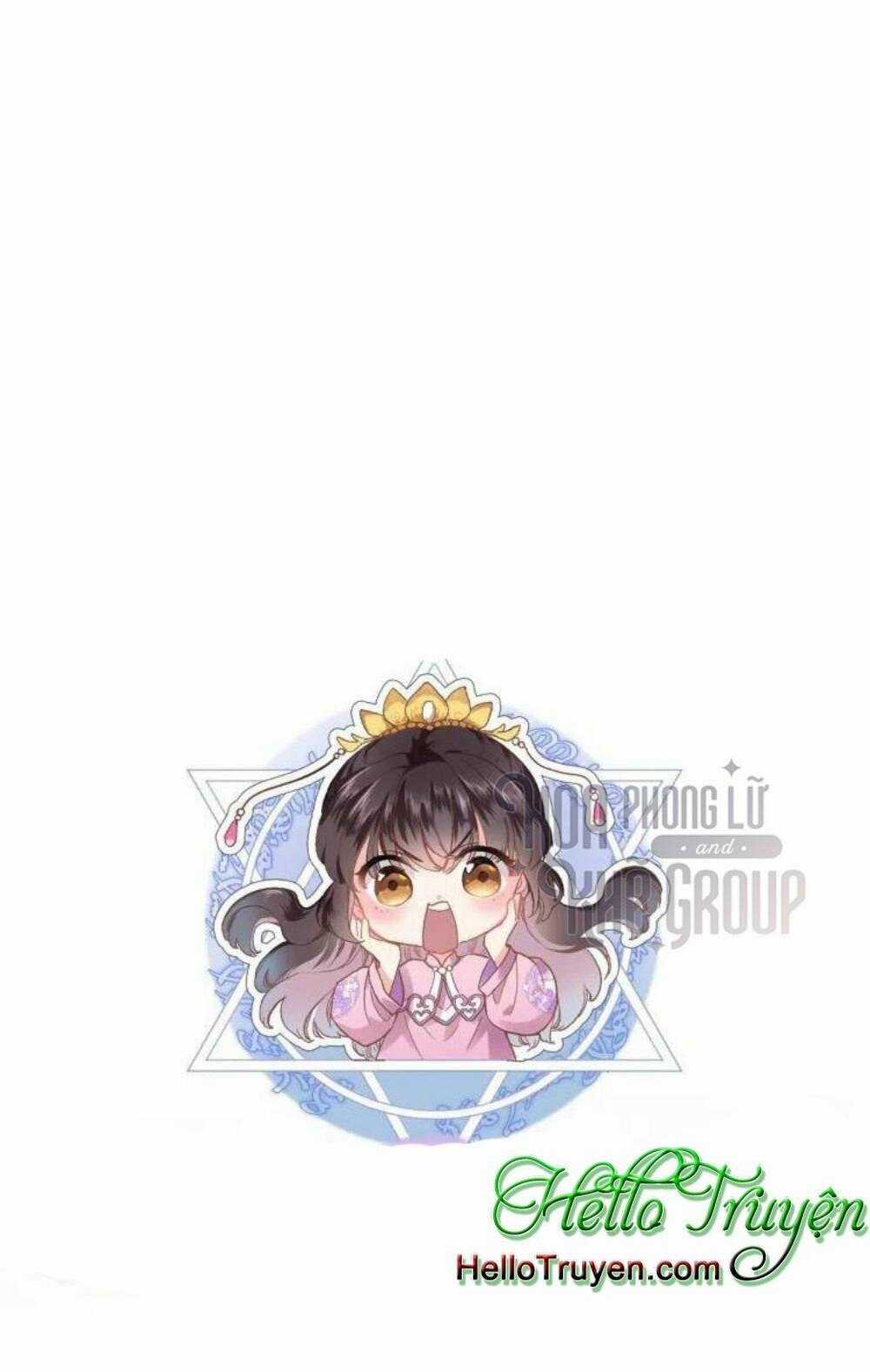 Xuyên Hành Thế Giới Chi Hoa Chapter 47 trang 37