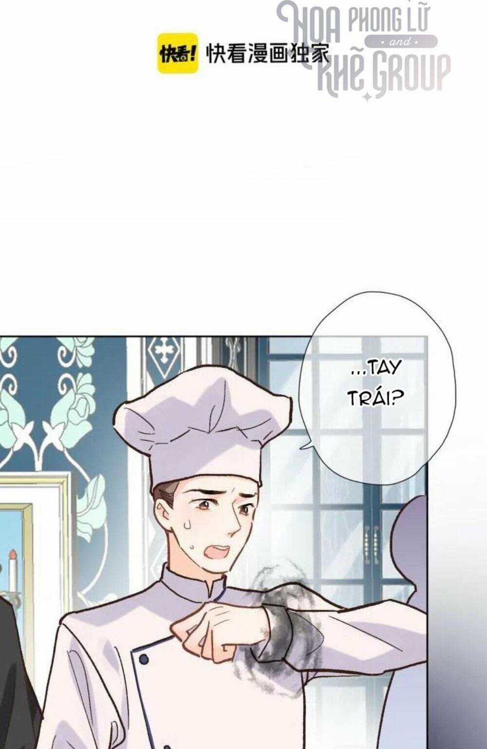 Xuyên Hành Thế Giới Chi Hoa Chapter 47 trang 4