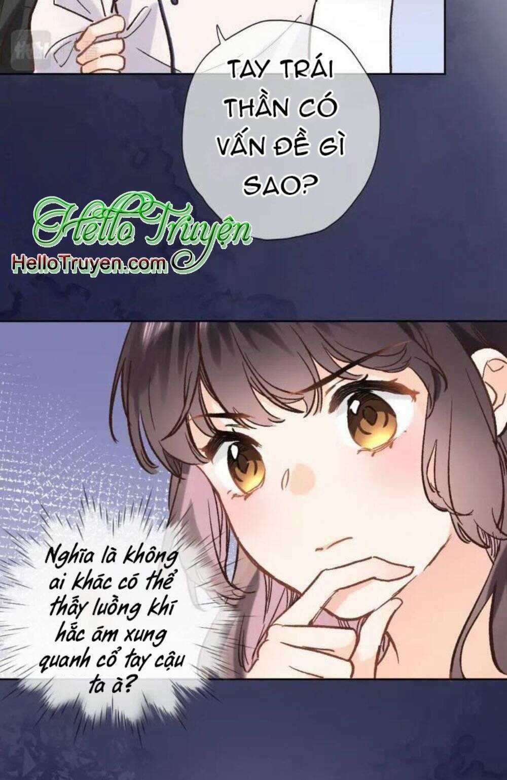 Xuyên Hành Thế Giới Chi Hoa Chapter 47 trang 5