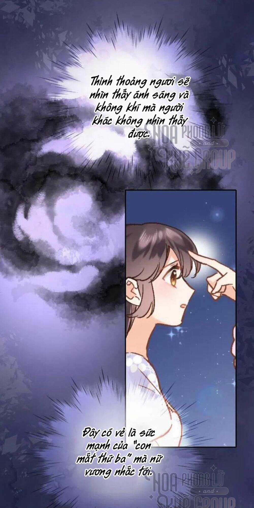 Xuyên Hành Thế Giới Chi Hoa Chapter 47 trang 6