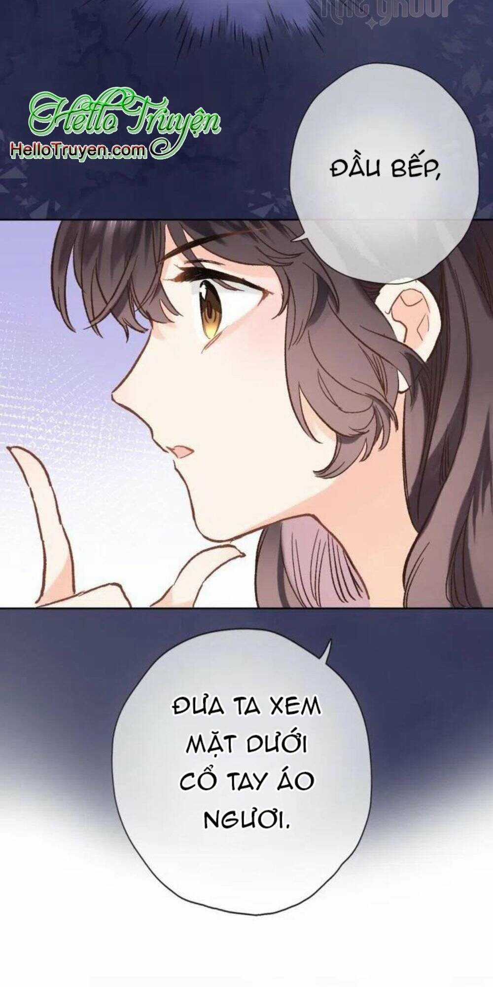 Xuyên Hành Thế Giới Chi Hoa Chapter 47 trang 7