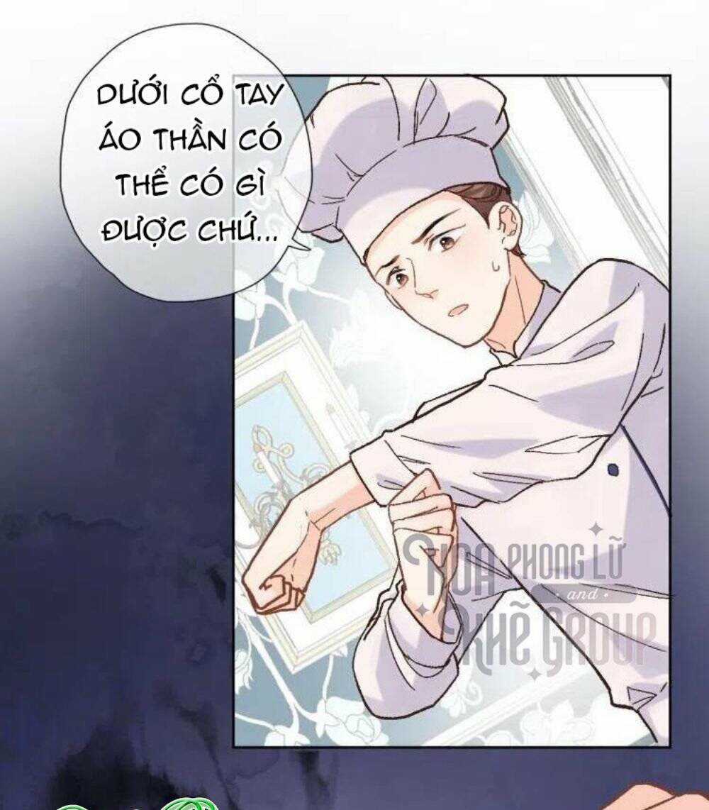 Xuyên Hành Thế Giới Chi Hoa Chapter 47 trang 8