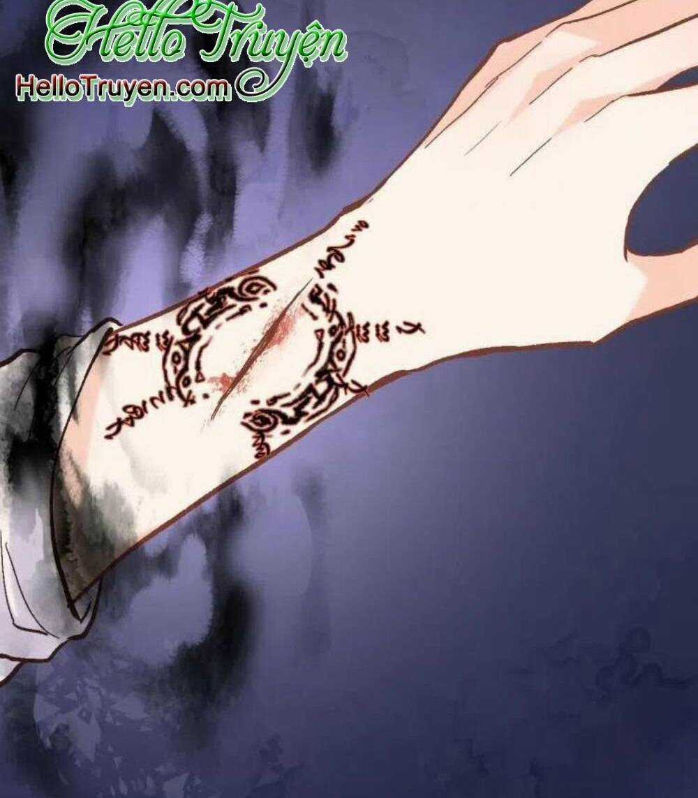 Xuyên Hành Thế Giới Chi Hoa Chapter 47 trang 9