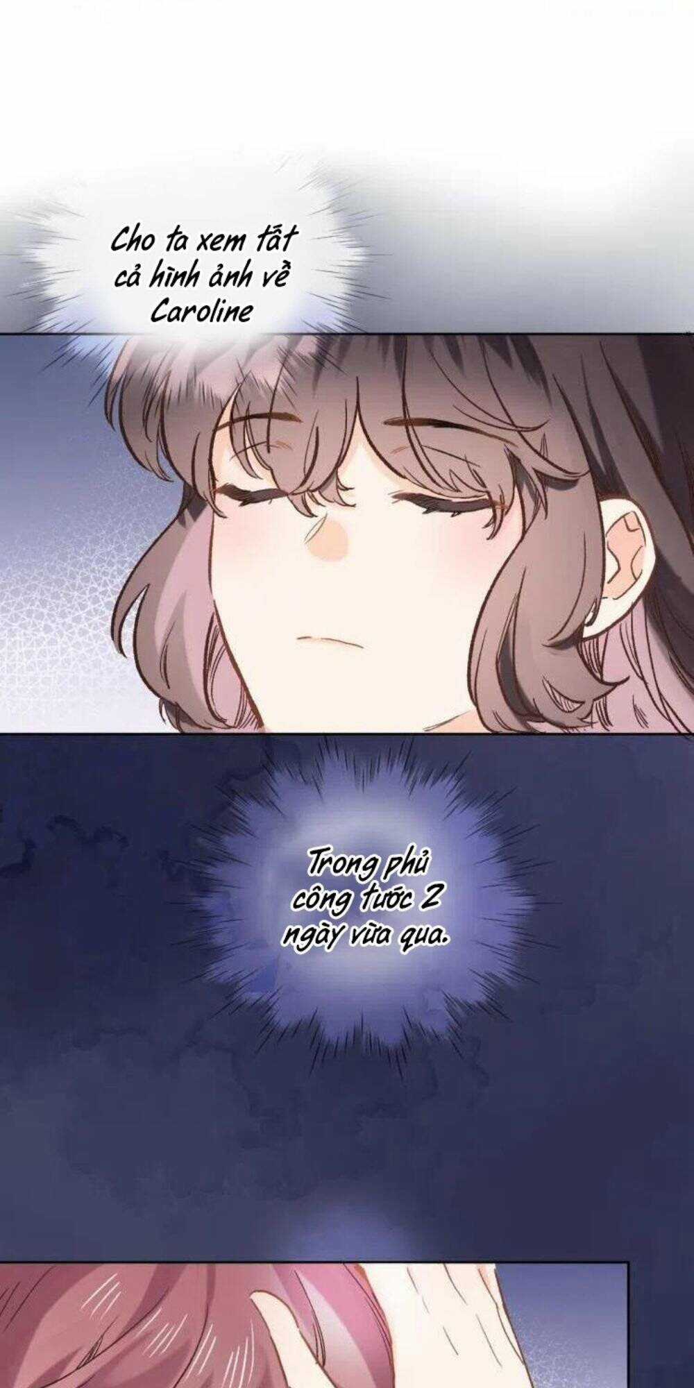 Xuyên Hành Thế Giới Chi Hoa Chapter 48 trang 11