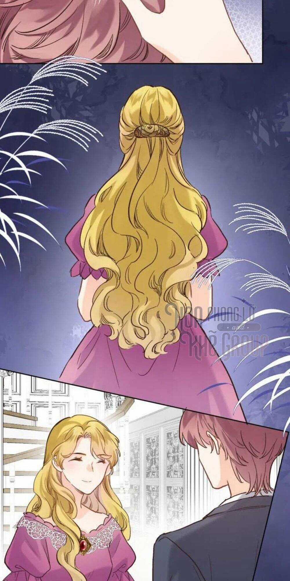 Xuyên Hành Thế Giới Chi Hoa Chapter 48 trang 12