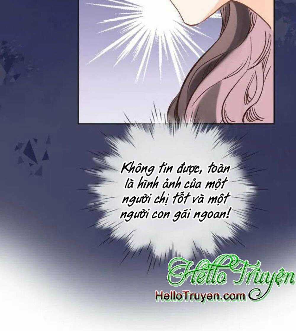 Xuyên Hành Thế Giới Chi Hoa Chapter 48 trang 15