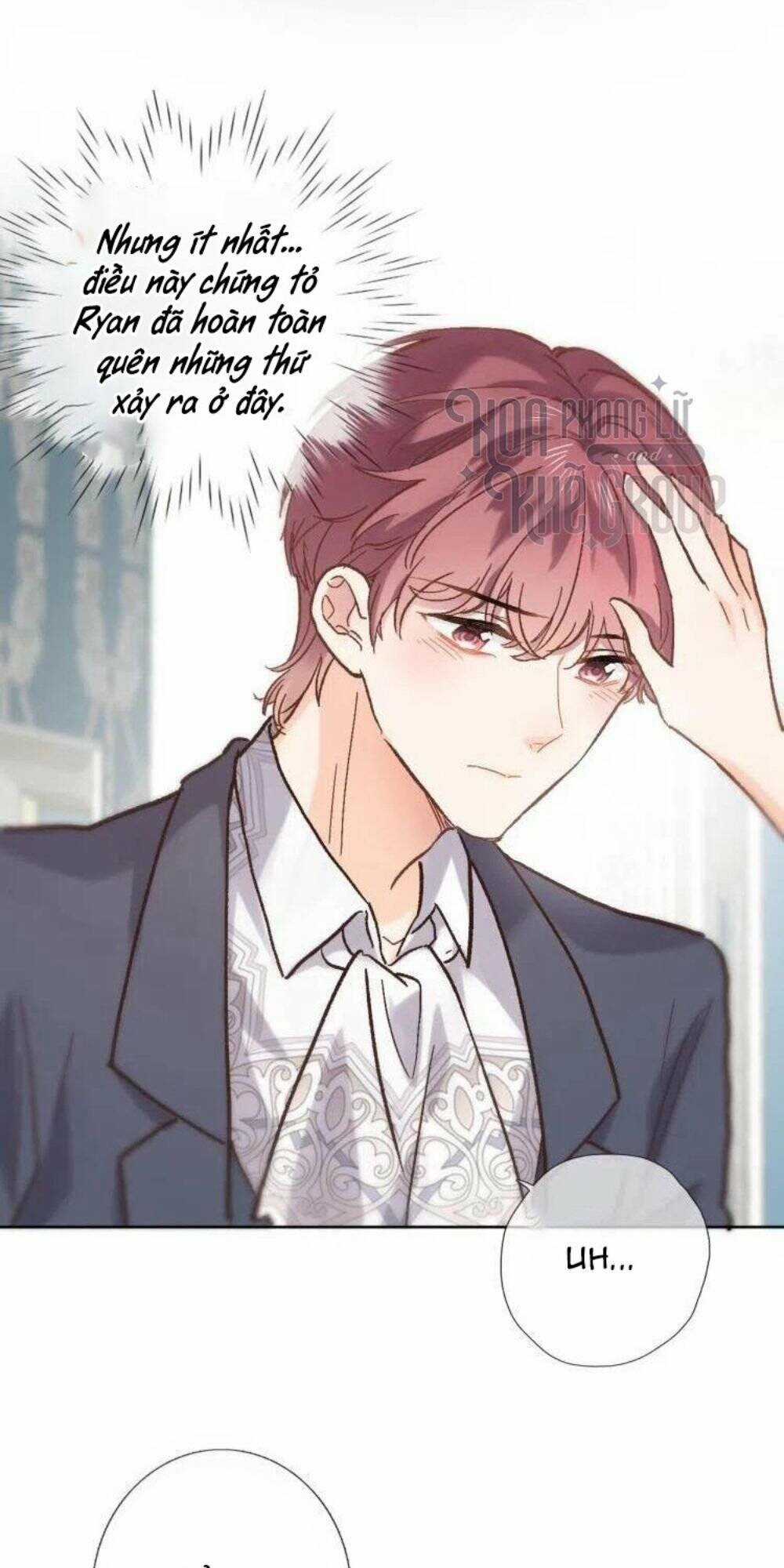 Xuyên Hành Thế Giới Chi Hoa Chapter 48 trang 16