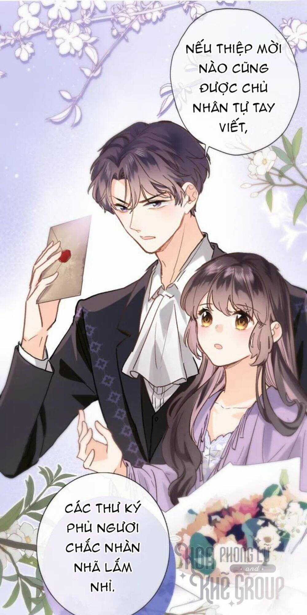 Xuyên Hành Thế Giới Chi Hoa Chapter 48 trang 2