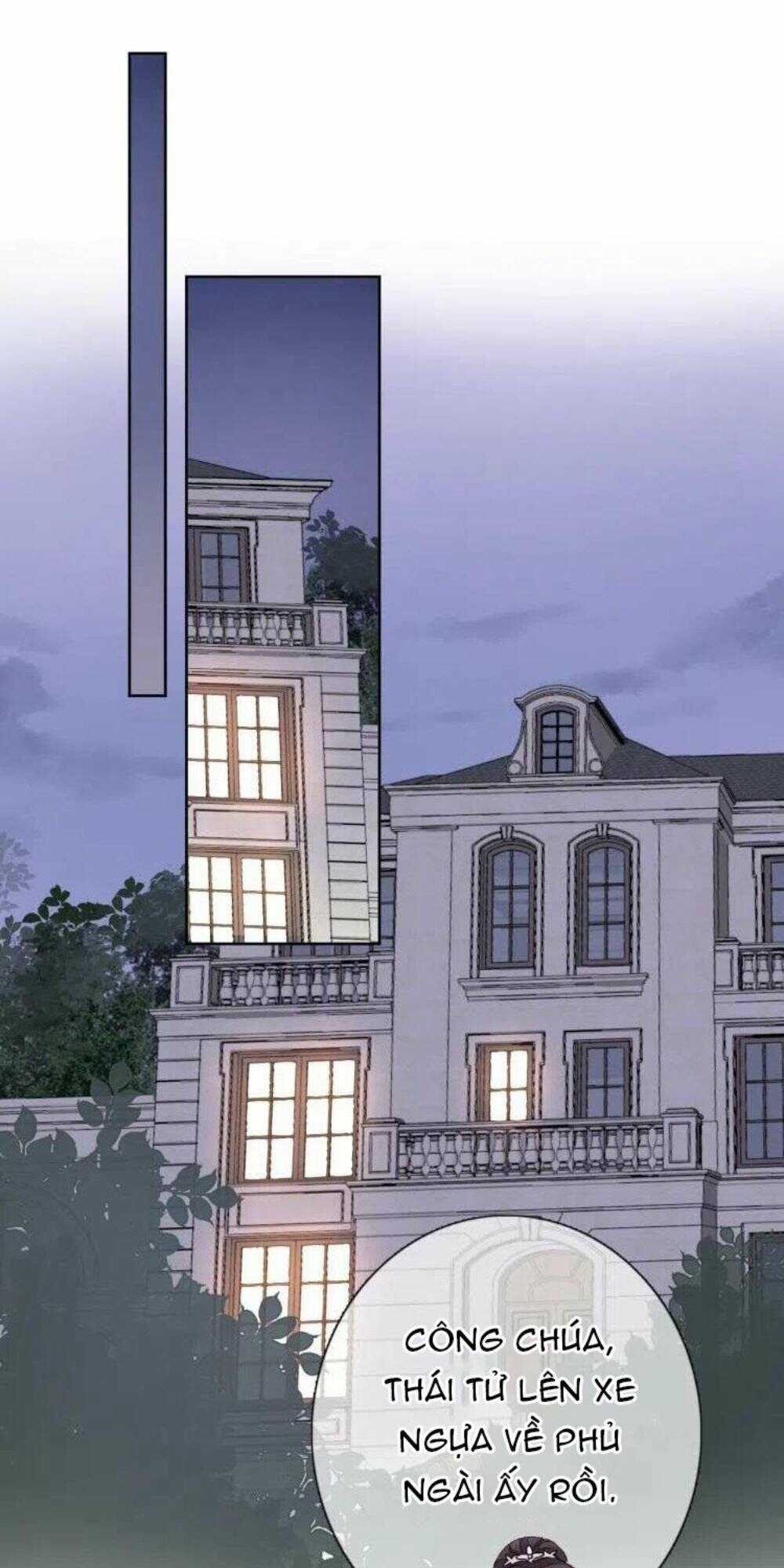 Xuyên Hành Thế Giới Chi Hoa Chapter 48 trang 25